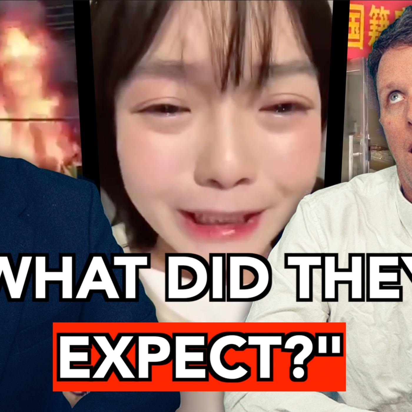 Trade War Reality Hits China Way Harder Than They Thought - Episode #258