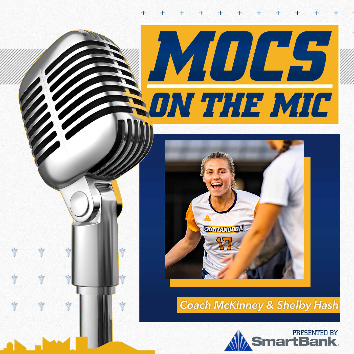 Mocs on the Mic