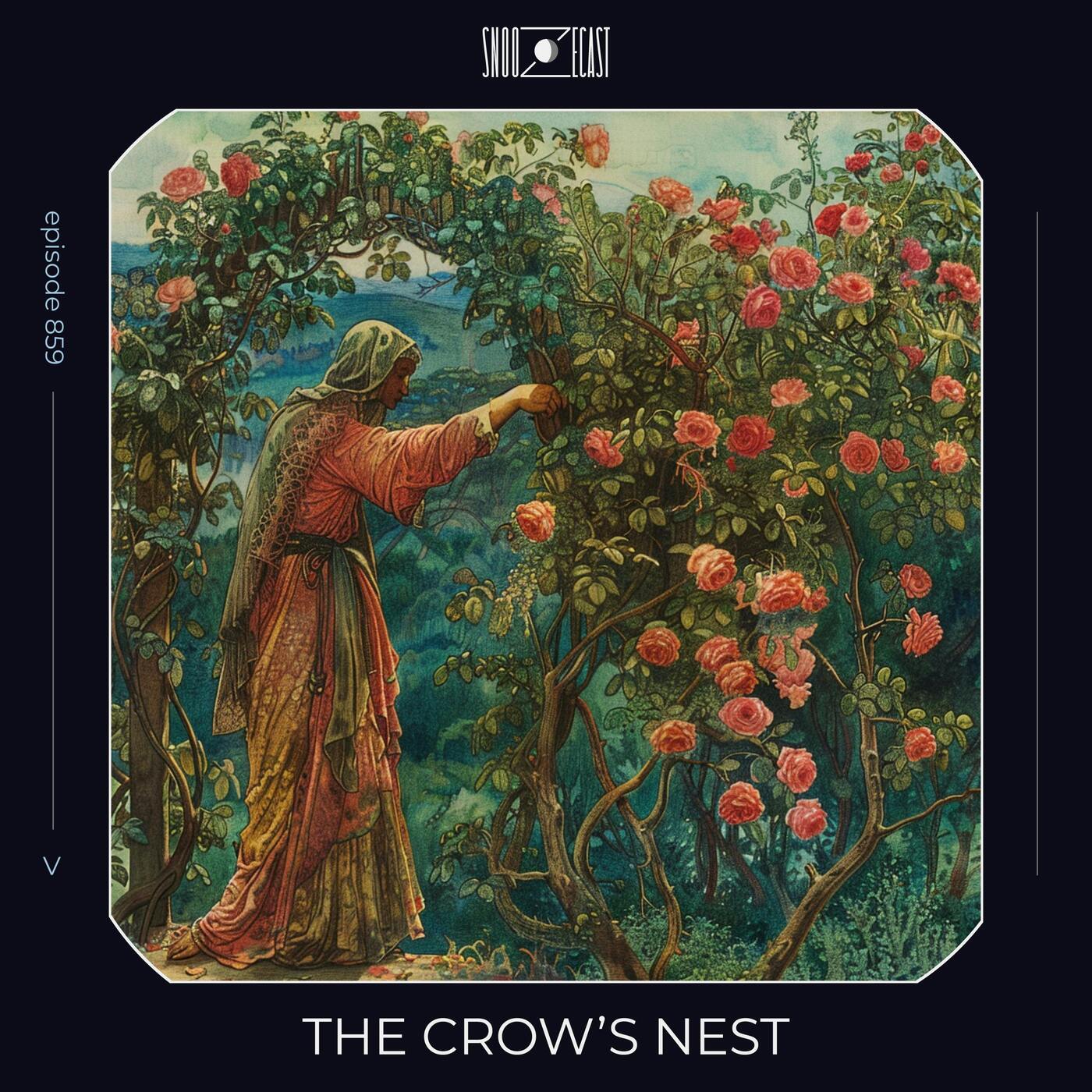 The Crow's Nest episode artwork