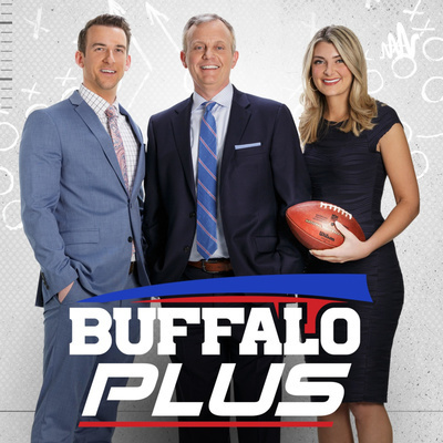 Buffalo Plus: A Buffalo Bills podcast