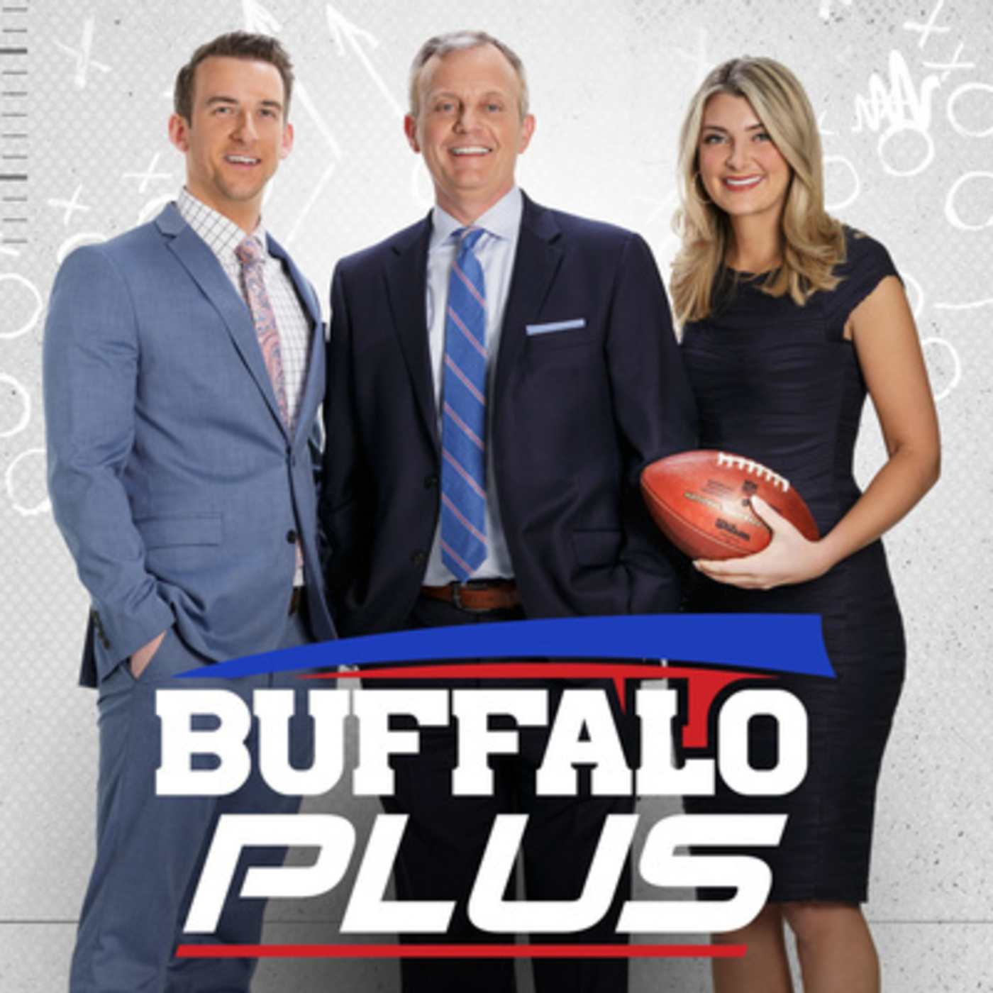 Bills vs Patriots in game of the year with NFL Network's Mike Giardi