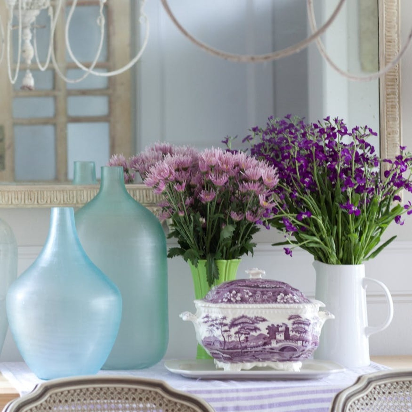 Vignettes Everything You Need to Know - classic DTT