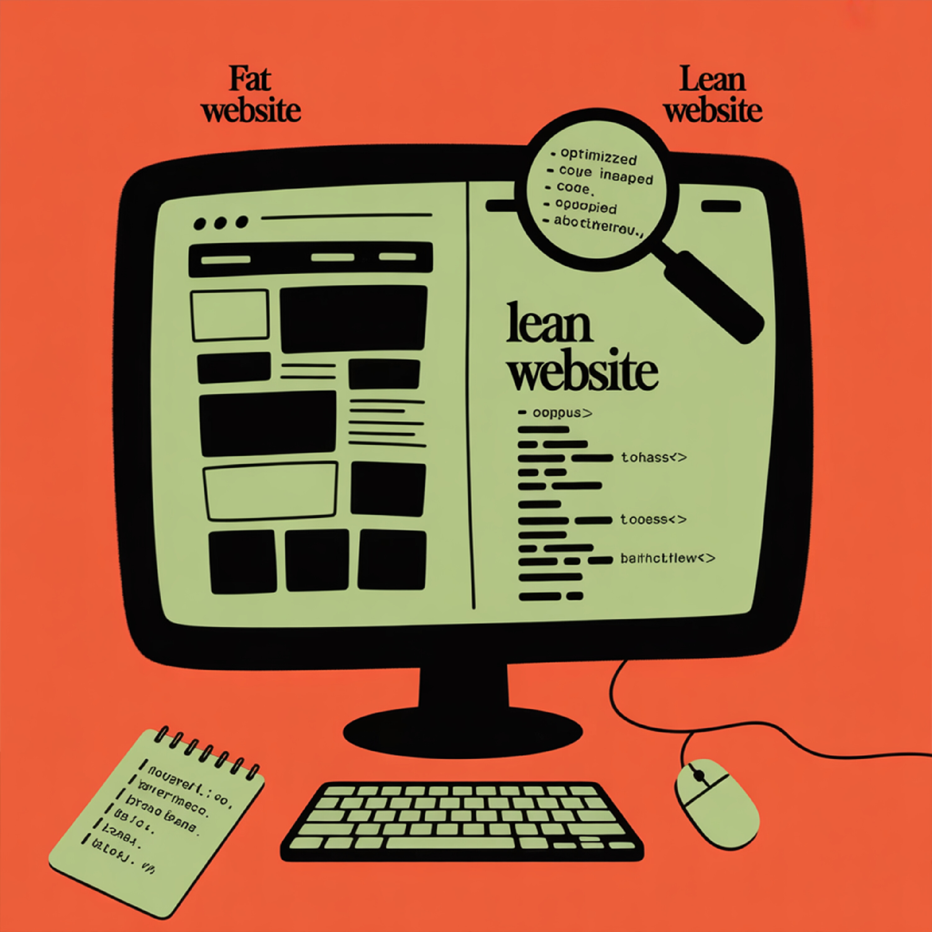 Fat Websites vs. Lean Websites: Technical SEO, Page Indexing, and Effective SEO Tactics with Favour Obasi-ike