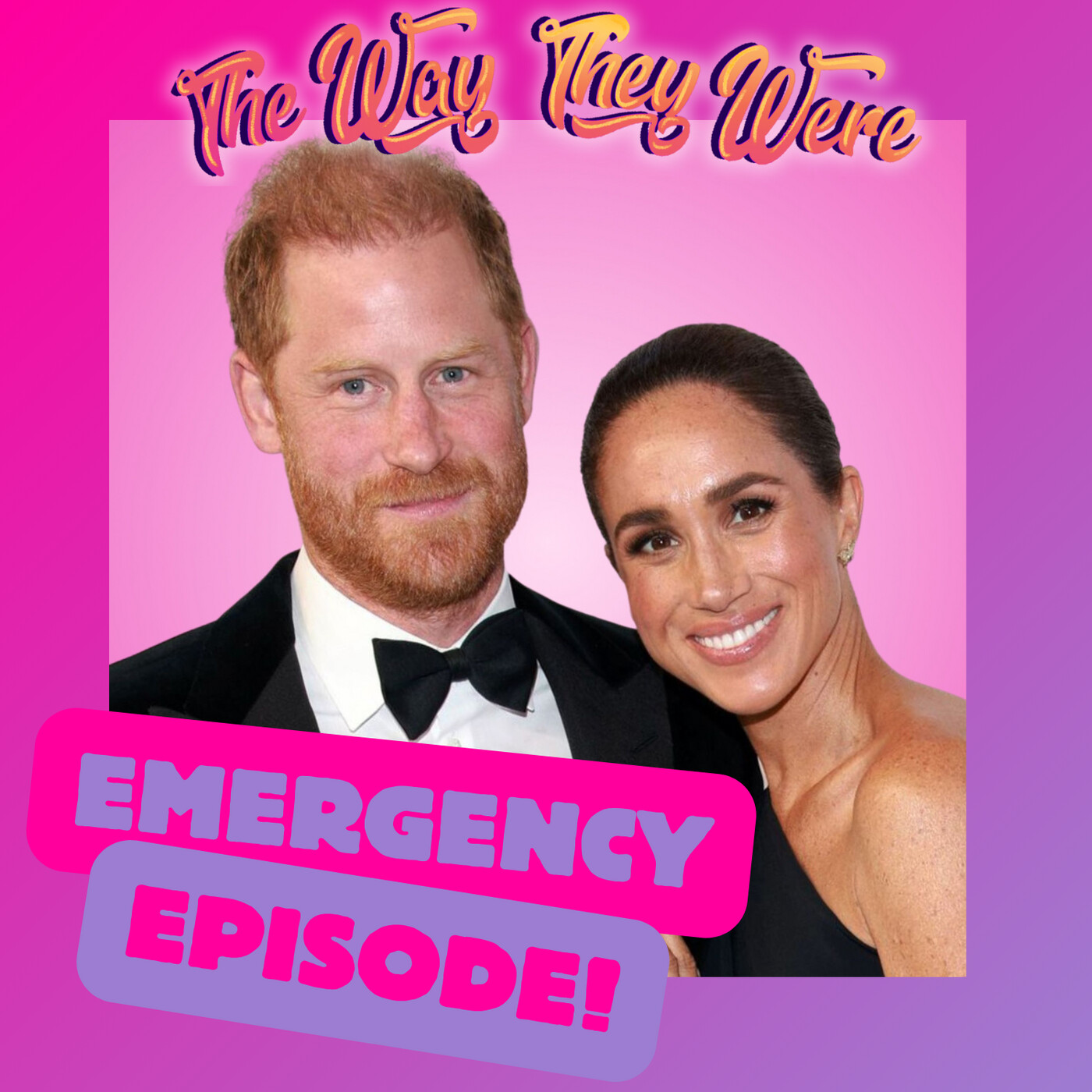 Harry & Meghan’s UK Return: The Royal Reunion?