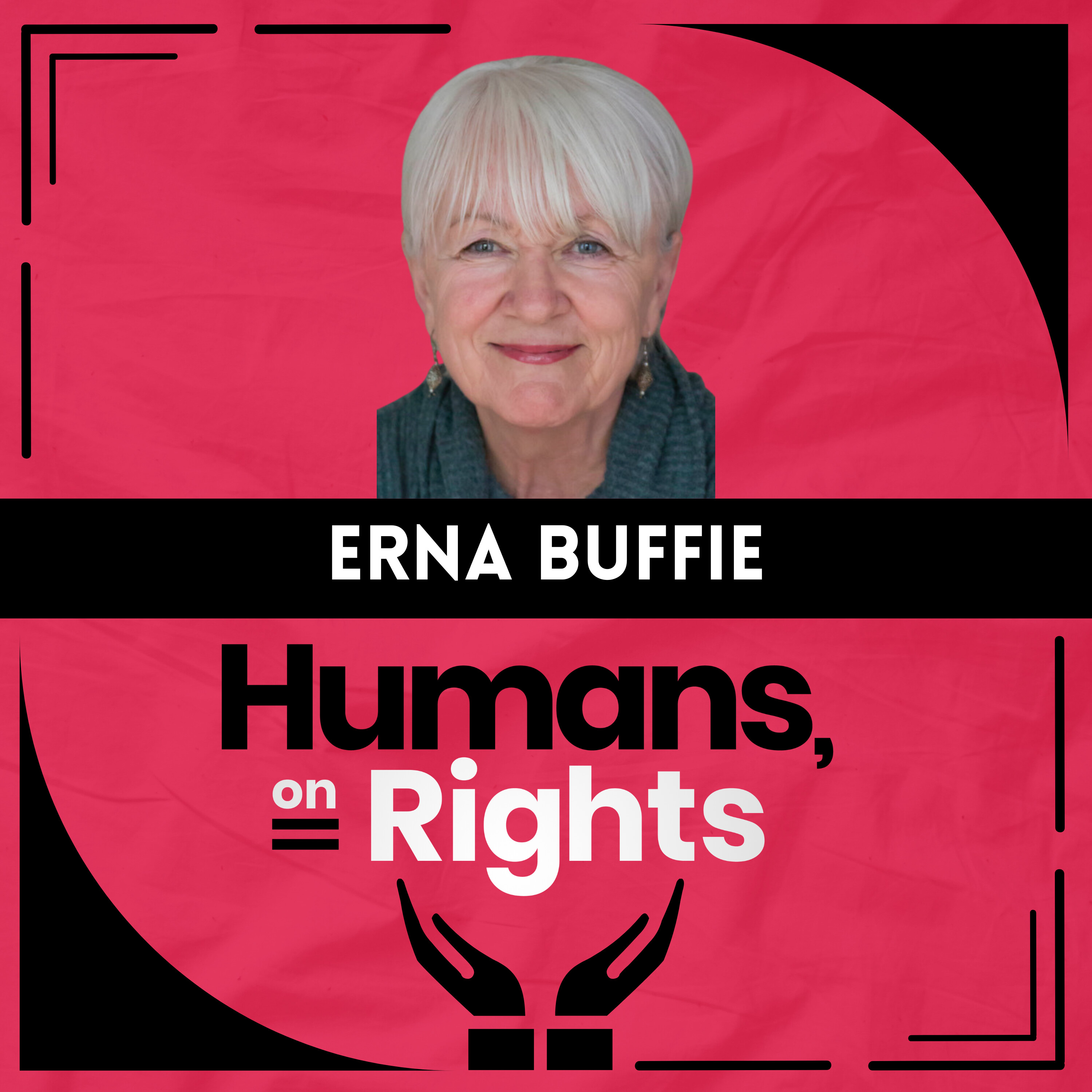 Erna Buffie: Out on a Limb
