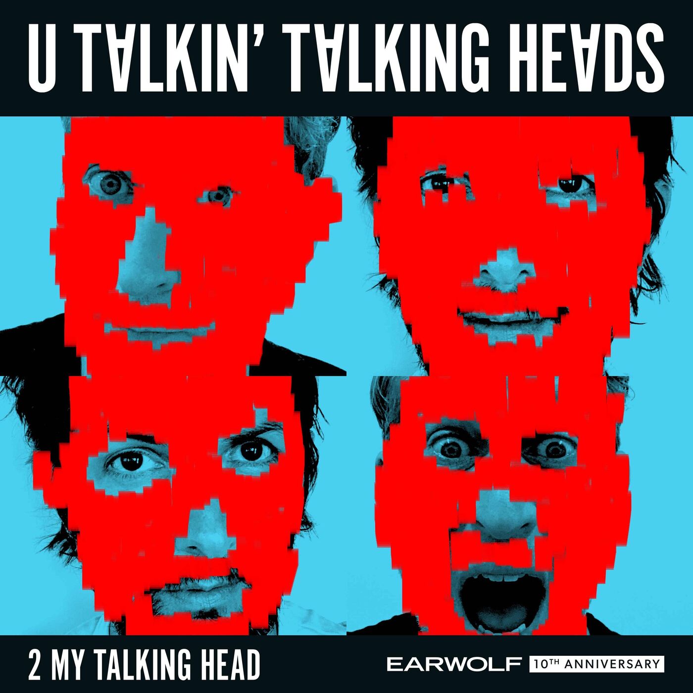 U Talkin' Talking Heads 2 My Talking Head? - True Stories (w/ Ezra Koenig)