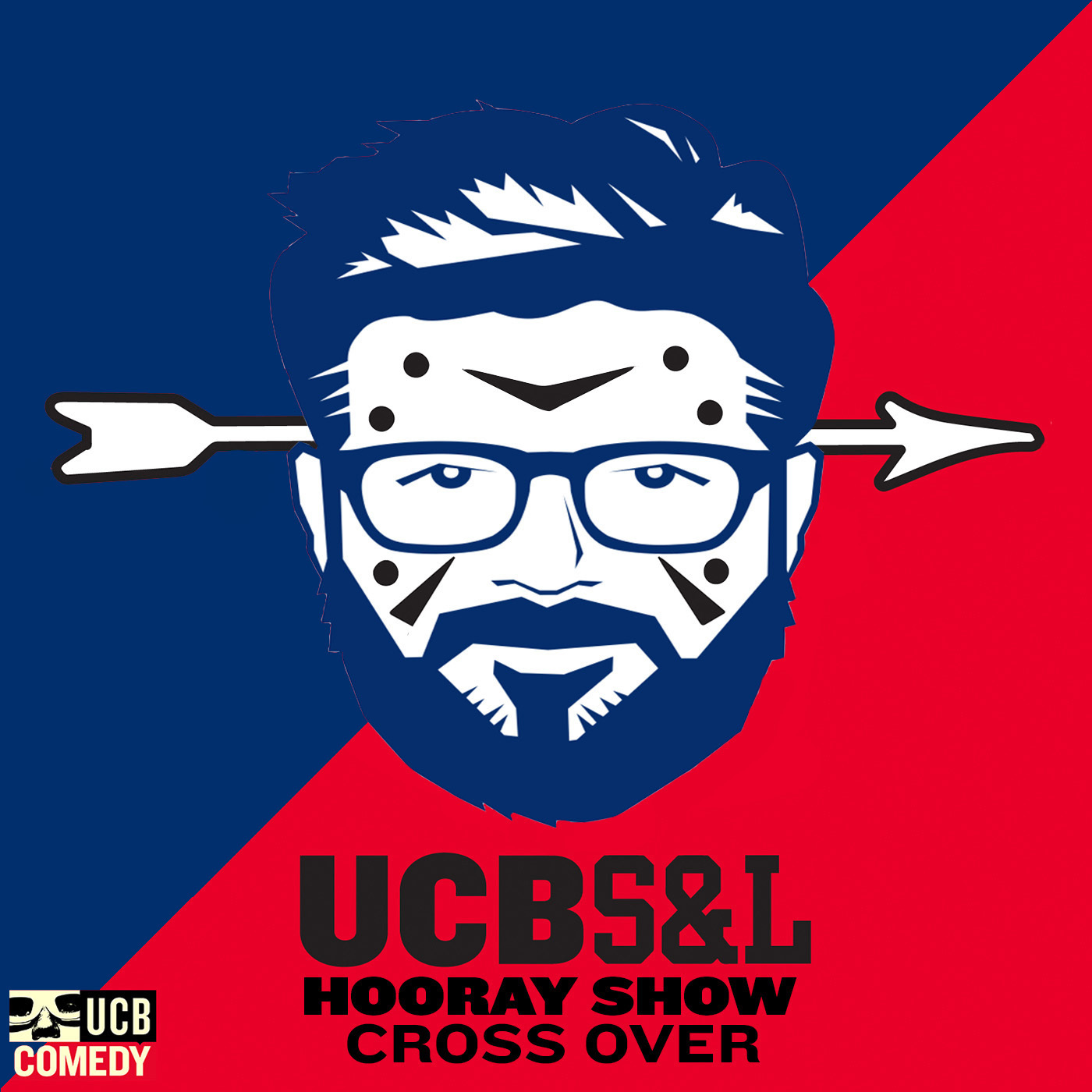 The Hooray Show