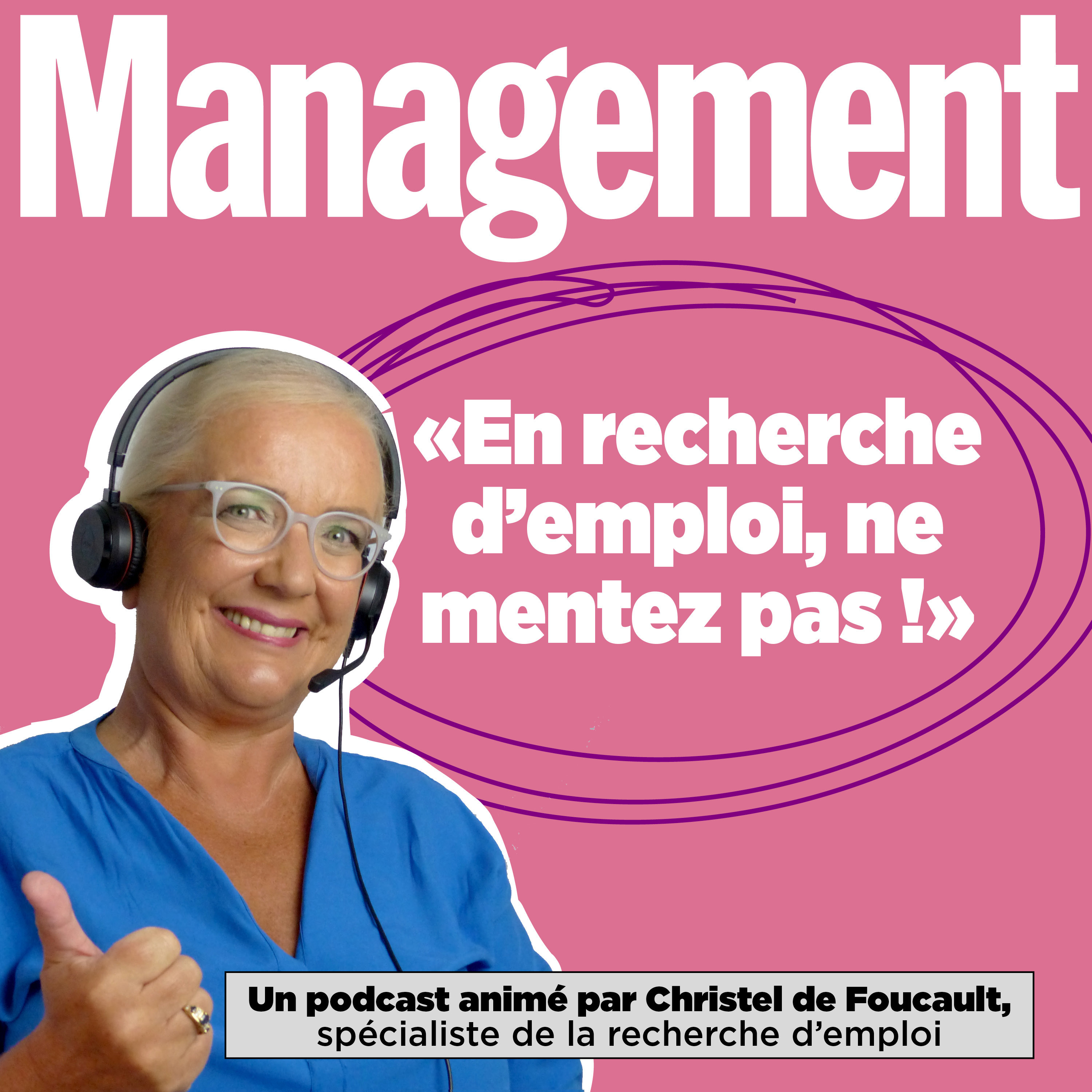 Trouveur d\'emploi