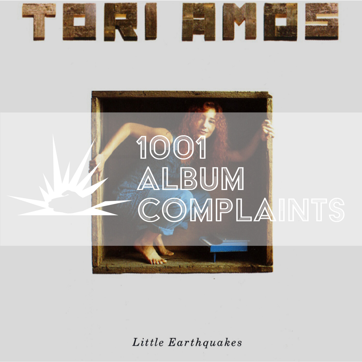 The Story Behind: Tori Amos - Little Earthquakes, Ep 85