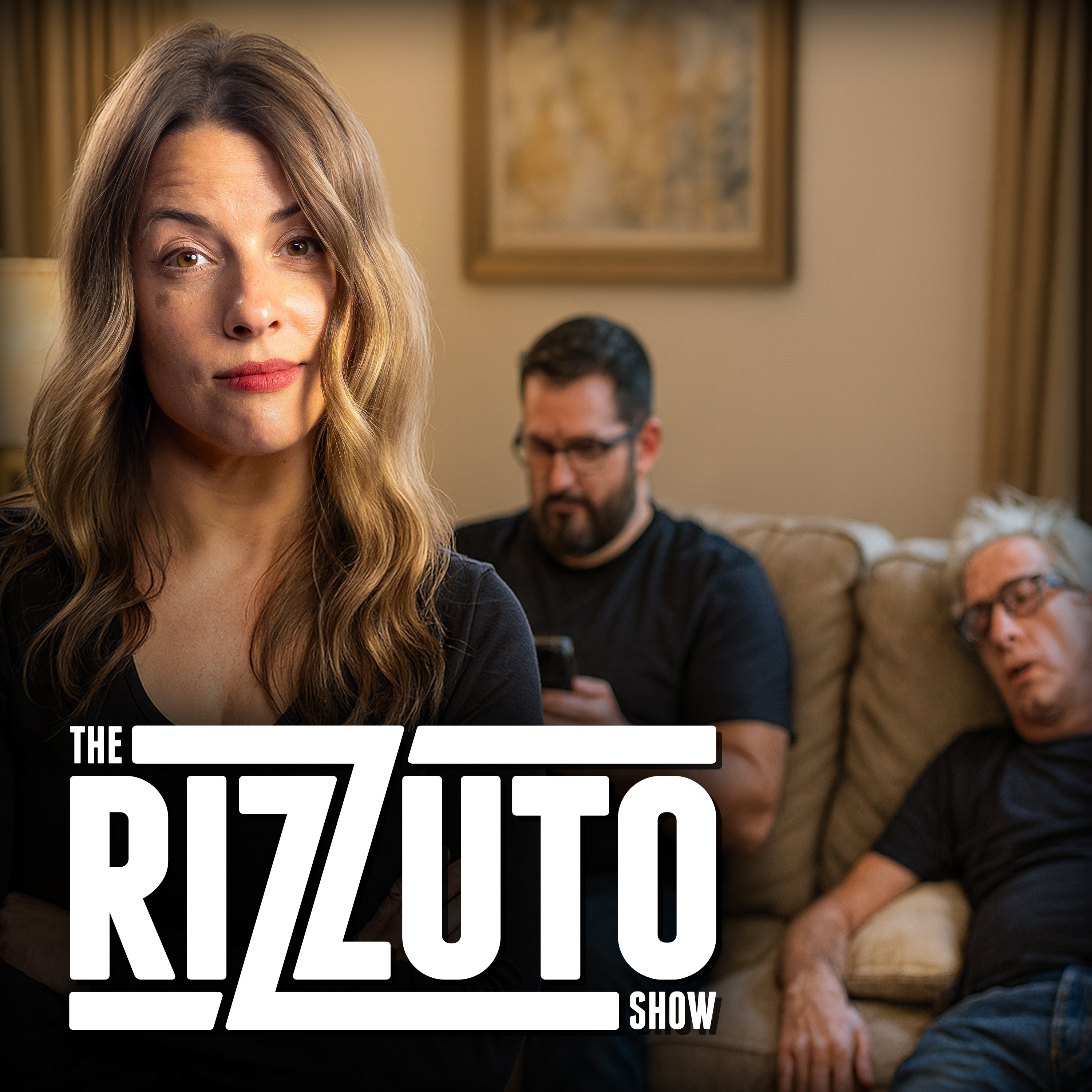 My Husband Likes Butts And Andy Dick! | Thirst Traps, Jealousy, and Relationship Red Flags Collide In This Funny Podcast My Husband Likes Butts And Andy Dick! | Thirst Traps, Jealousy, and Relationship Red Flags Collide In This Funny Podcast