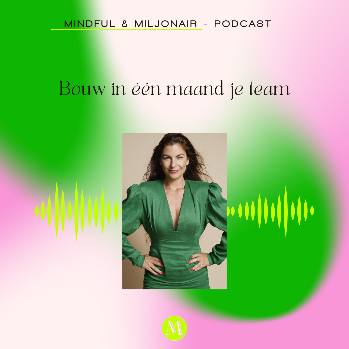 Cursus Bouw in 1 maand je team