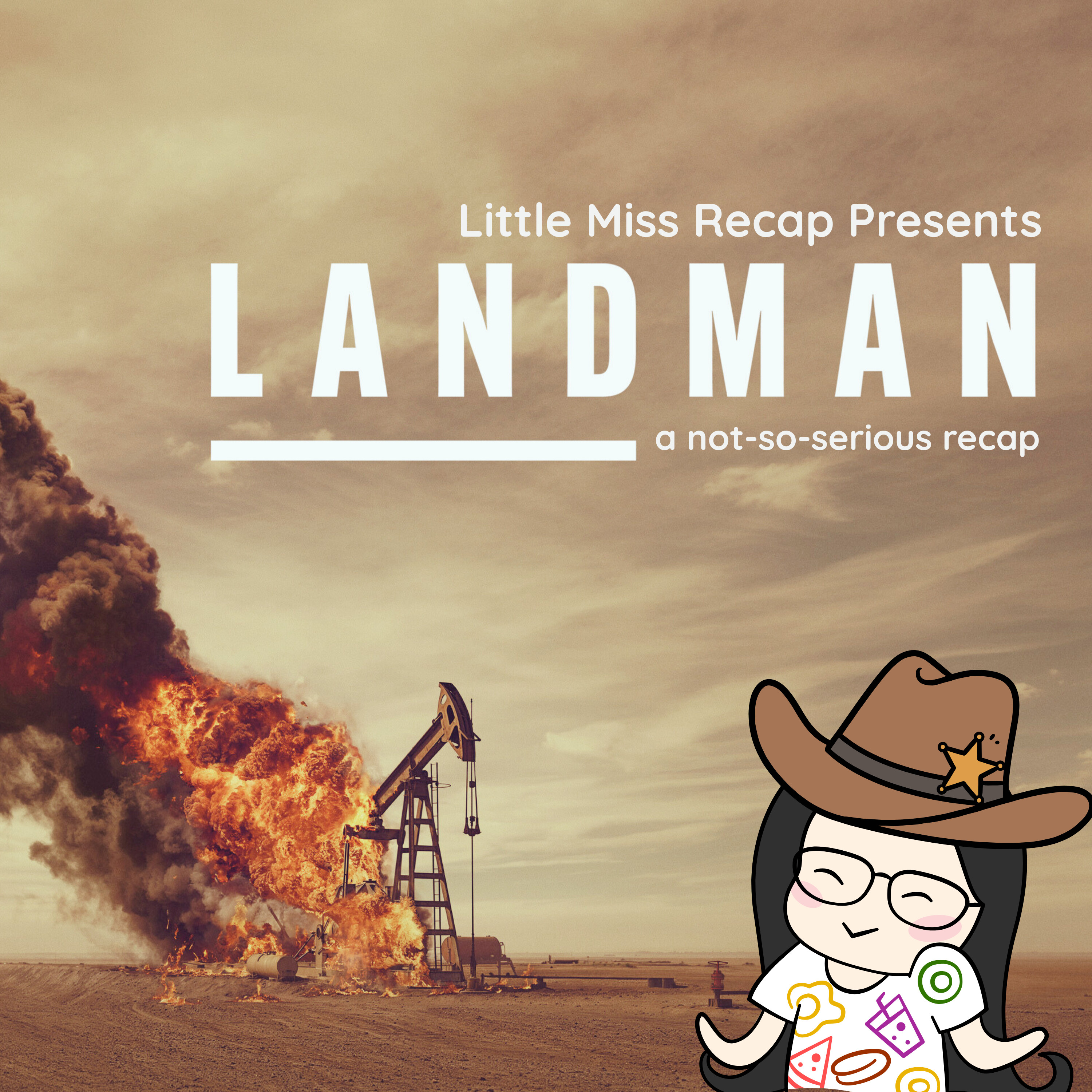 Little Miss Recap