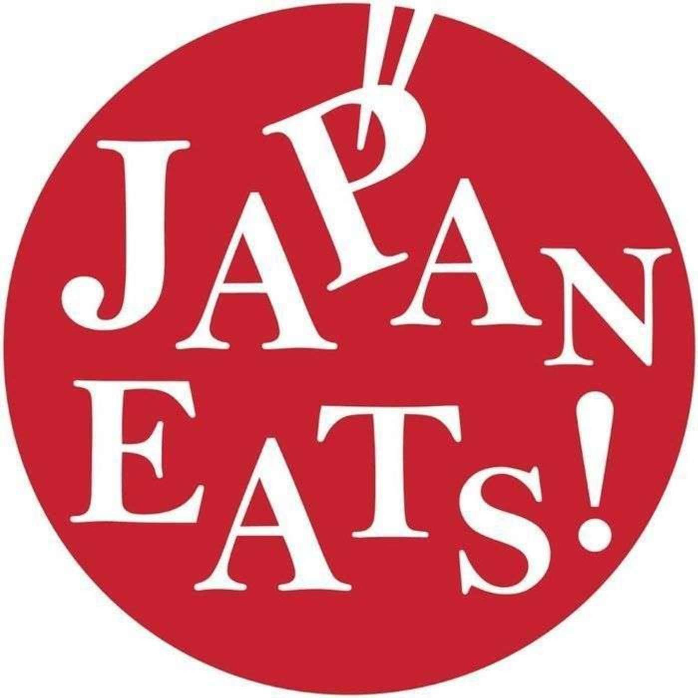 Japan Eats!