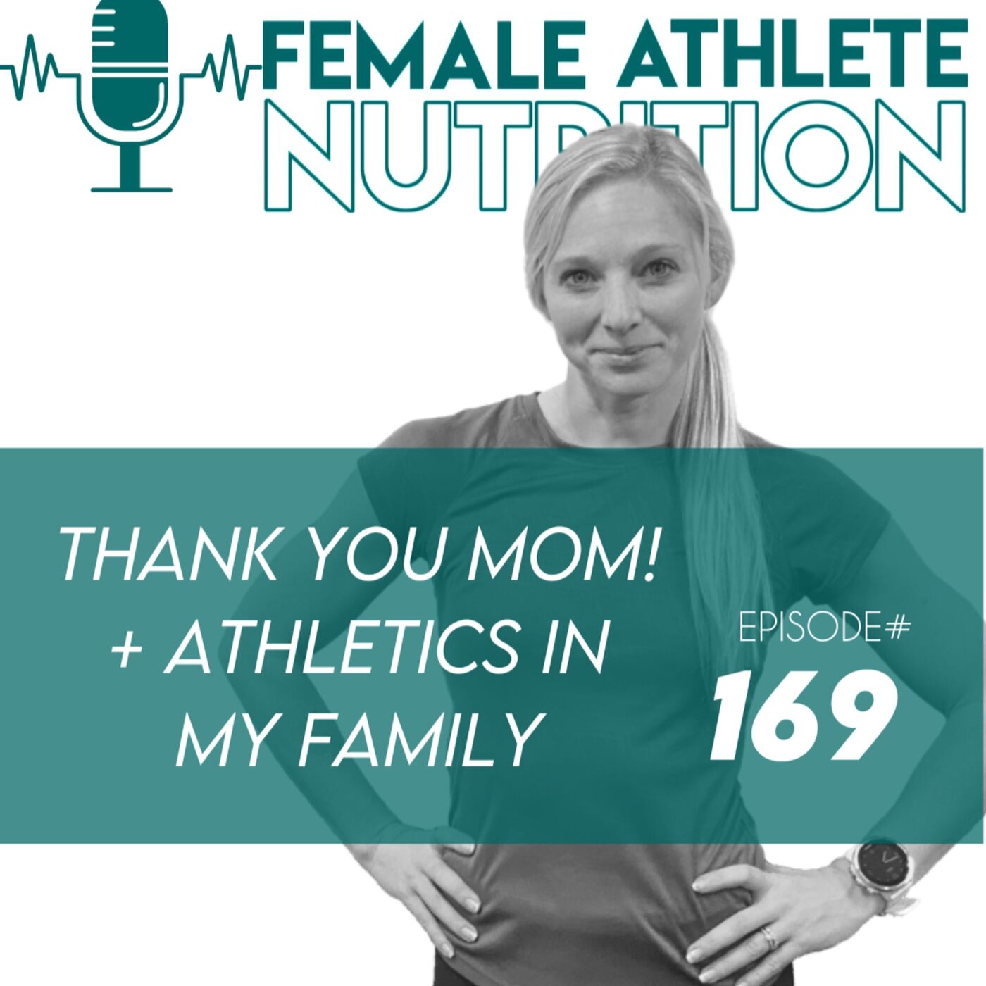 Female Athlete Nutrition