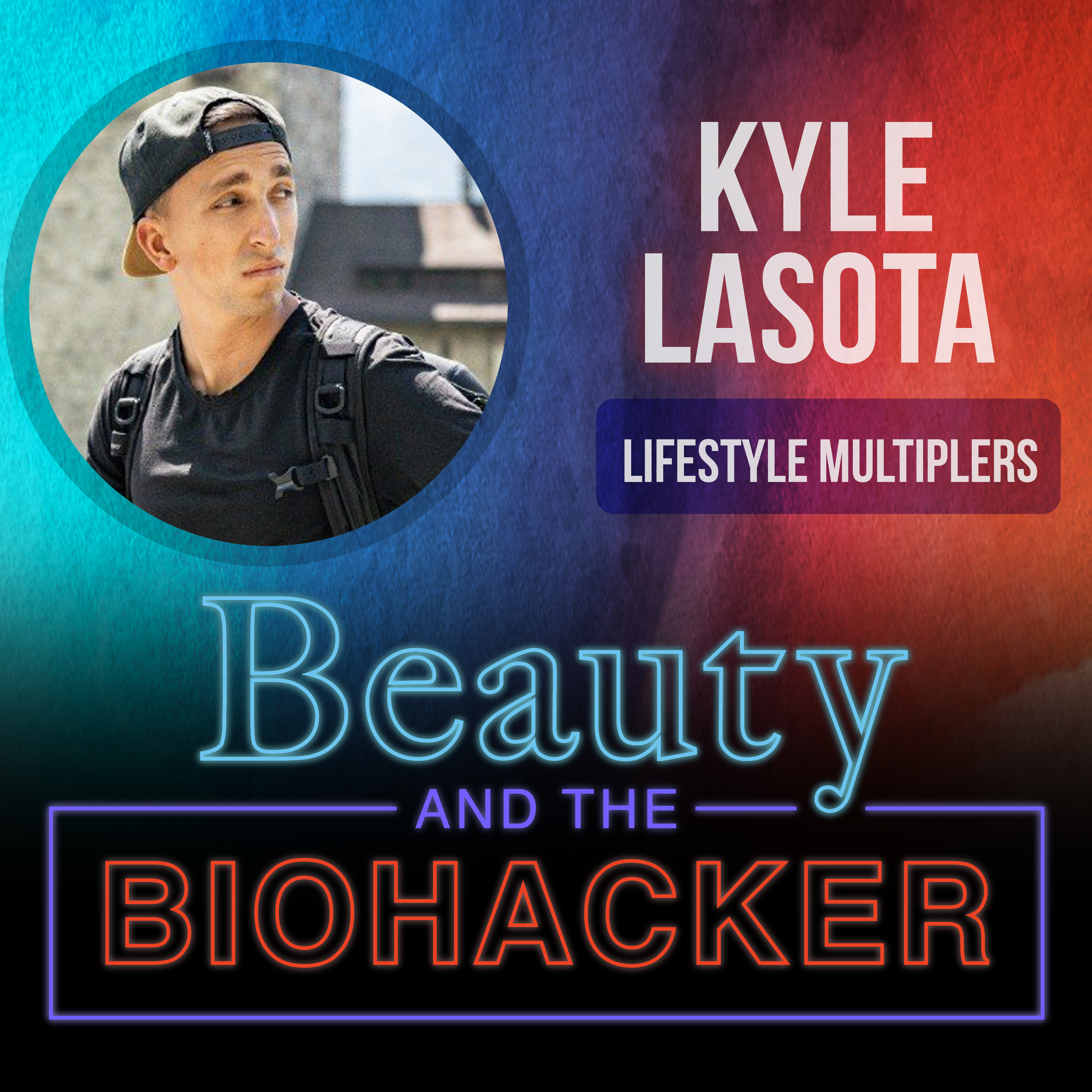 Beauty and the Biohacker