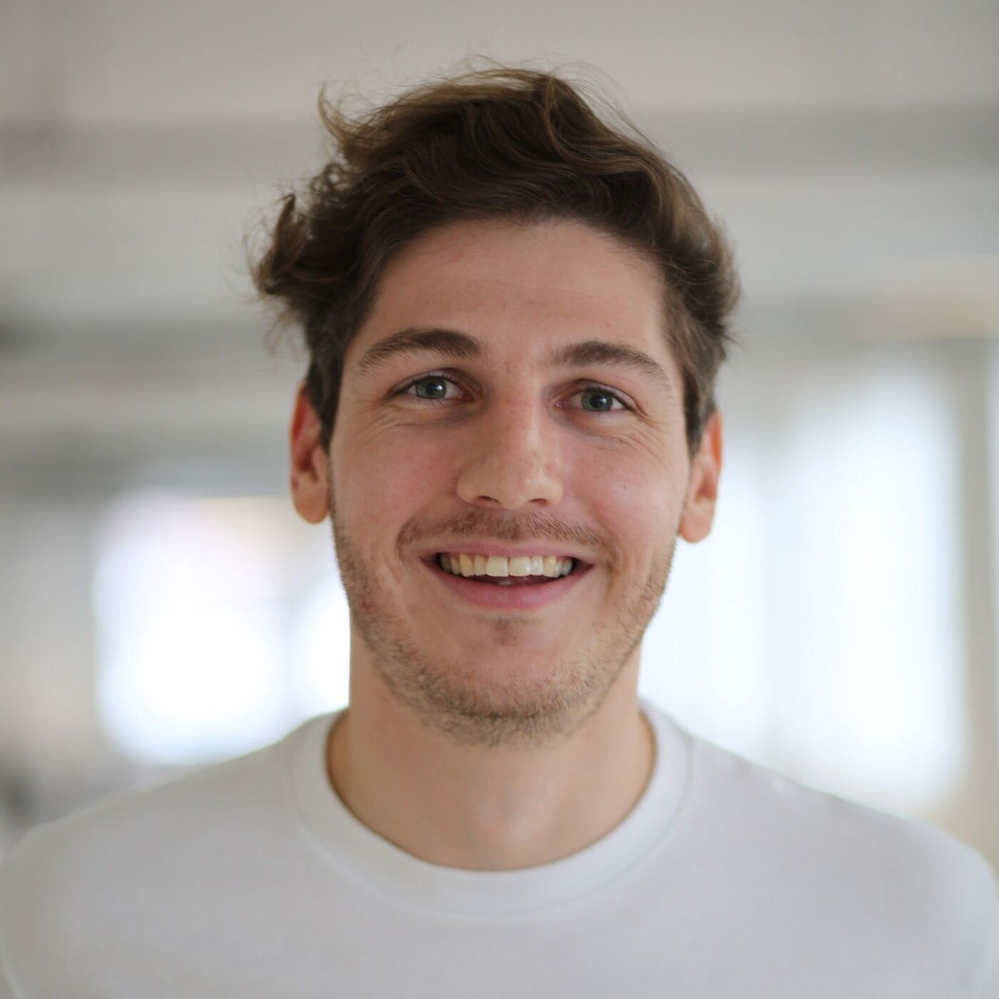 Jonas Günther on Falling in Love With Microalgae