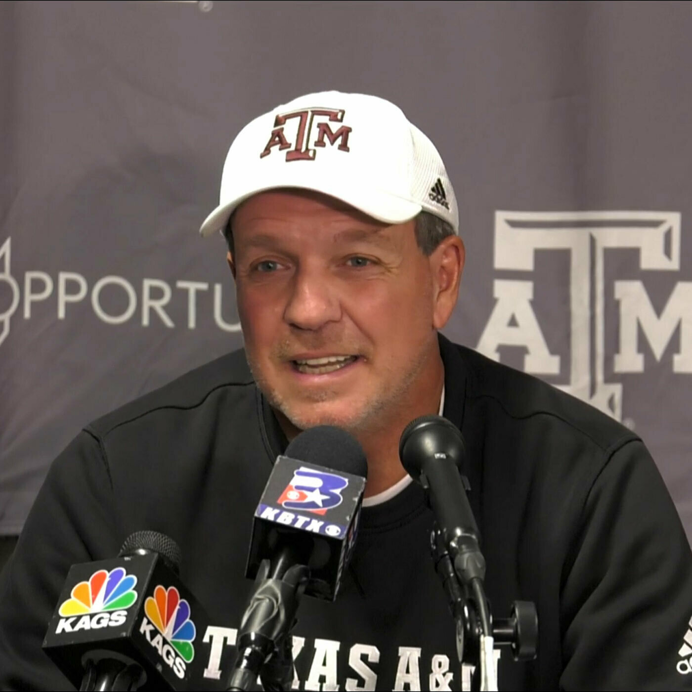 Press Box: Jimbo Fisher (Missouri postgame) episode artwork