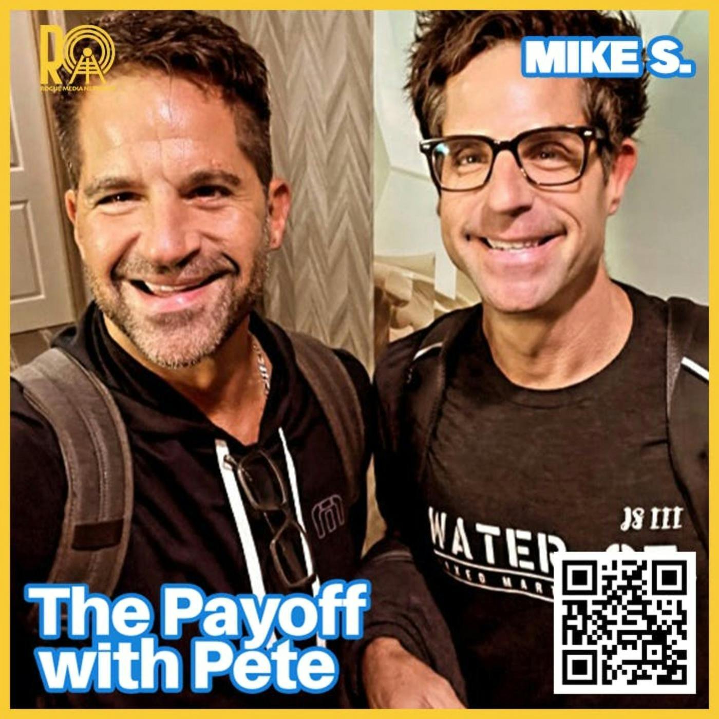 Mike Sousa episode artwork
