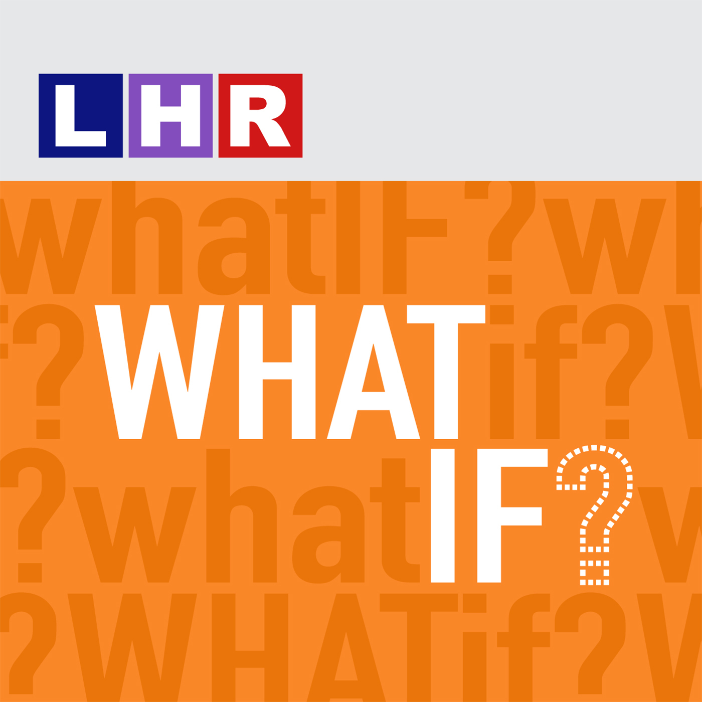 What If... | 