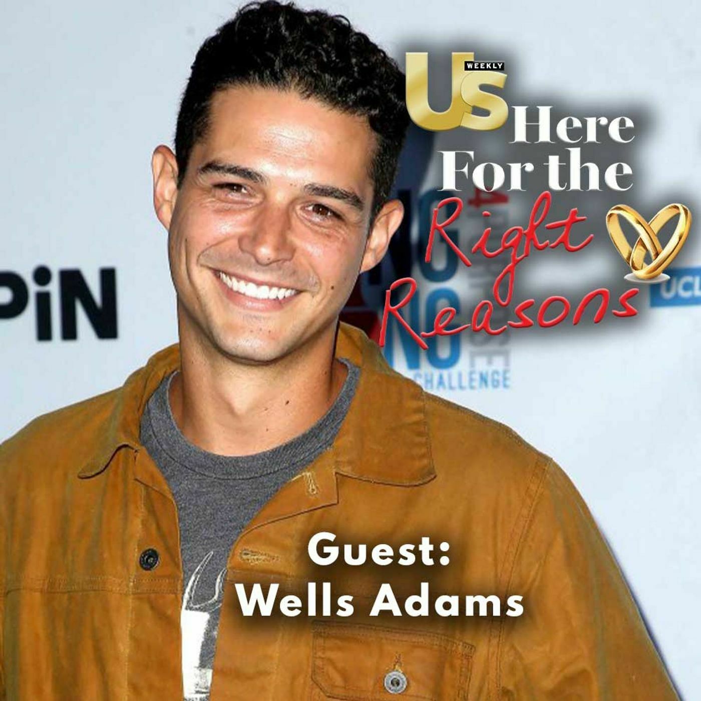 Wells Adams Tells Us Tales From ‘Bachelor in Paradise’