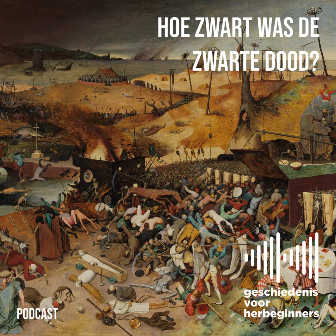 Geschiedenis voor herbeginners