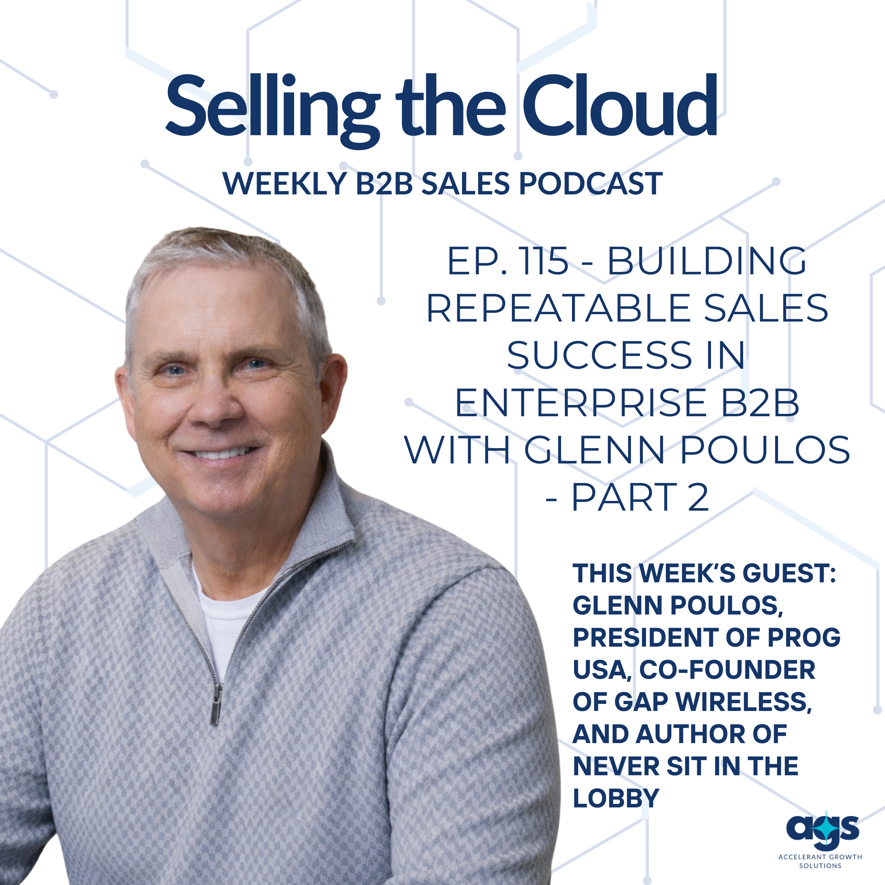Selling the Cloud