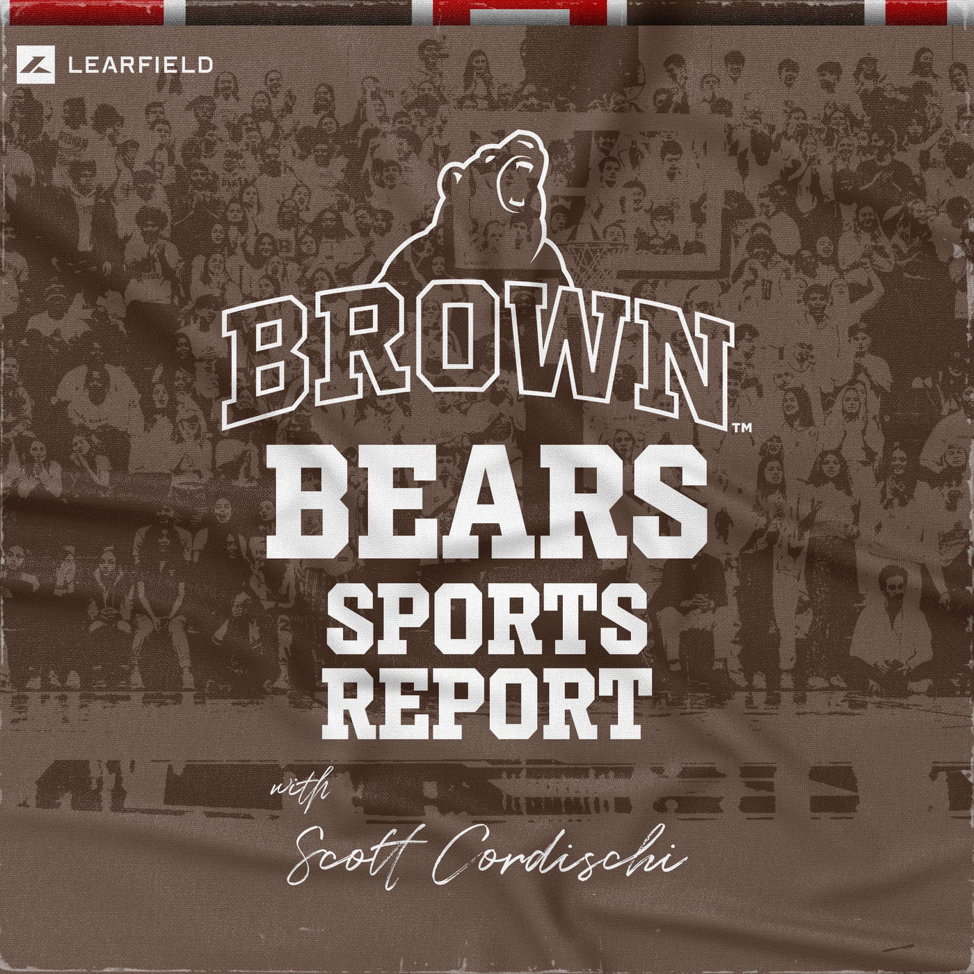 Brown Bears Podcast