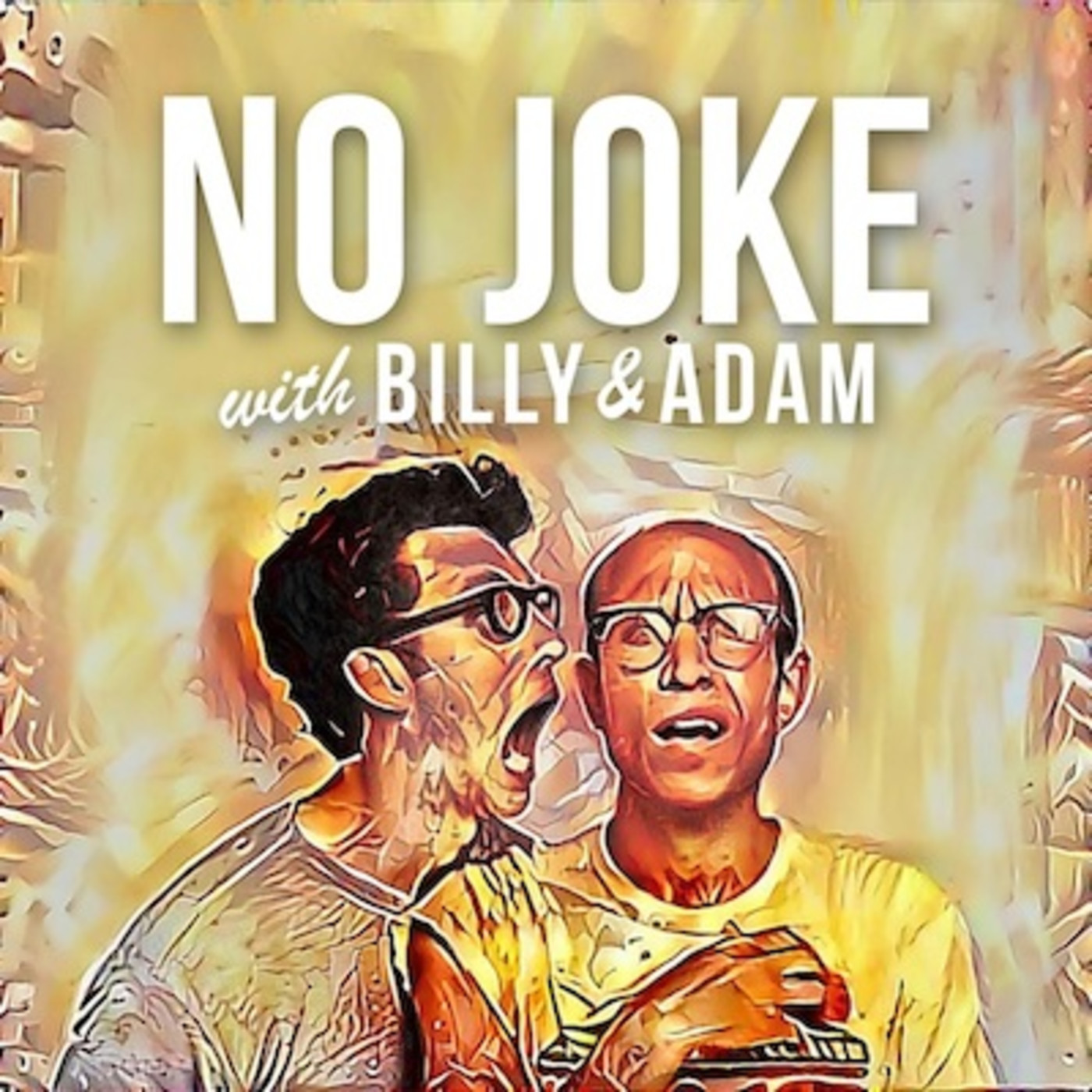 Episode 75: DAVID LYNCH (w/ Jake Fogelnest) episode artwork
