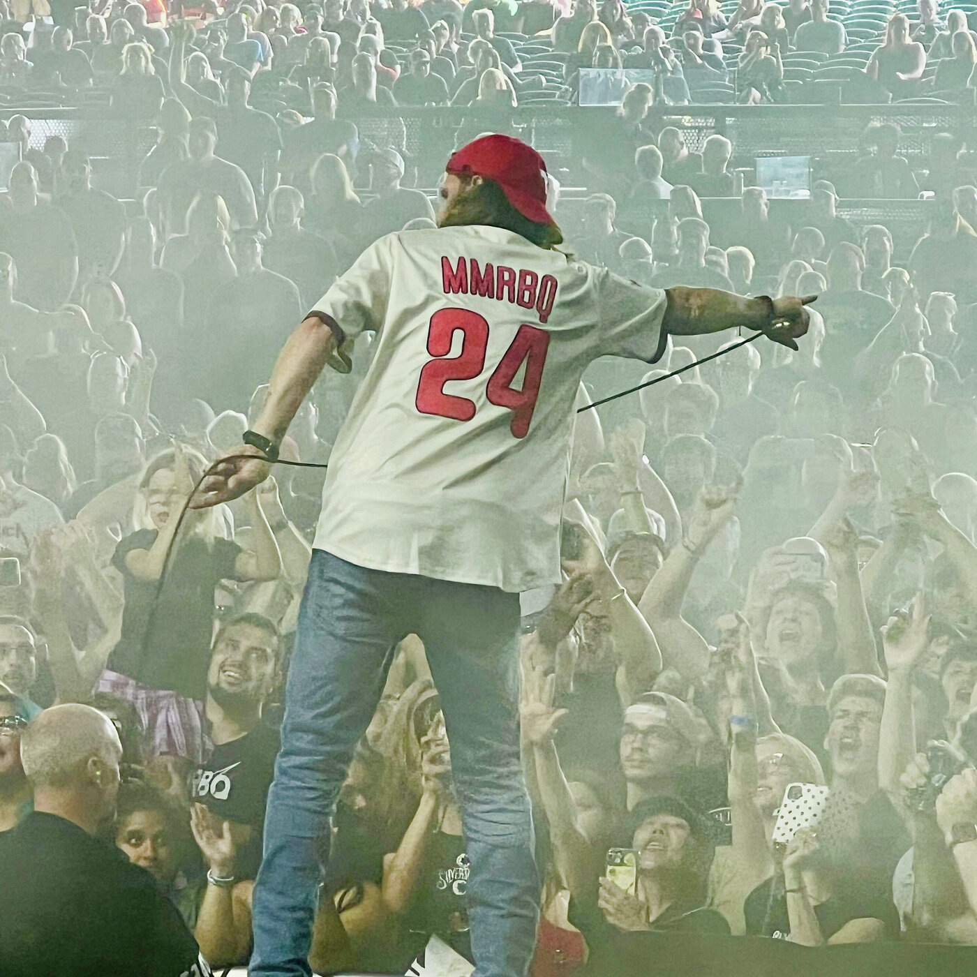 WMMR - MMaRchives Podcast