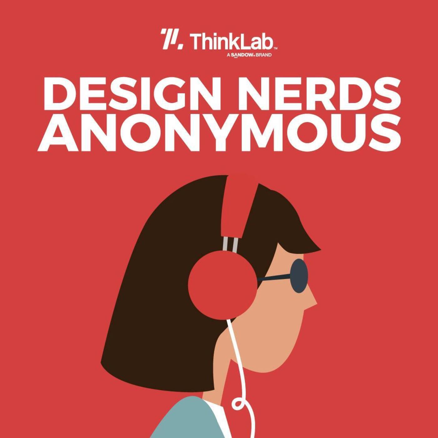 Meet Design Nerds Anonymous: Season 2 Trailer