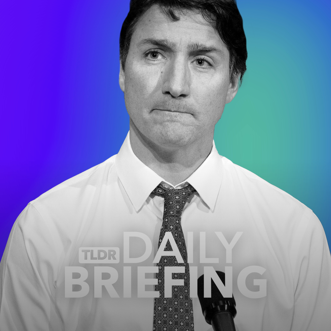 cover of episode Why Justin Trudeau's Future Looks Even More in Doubt