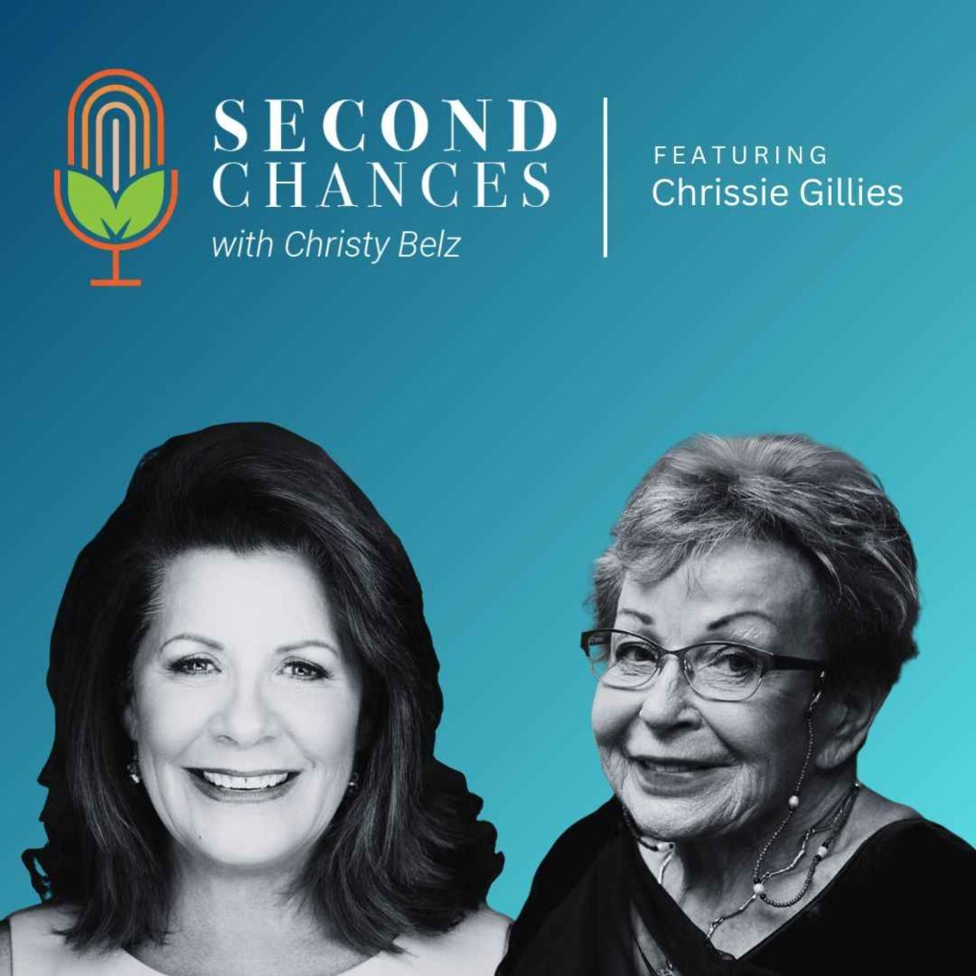 Second Chances with Christy Belz