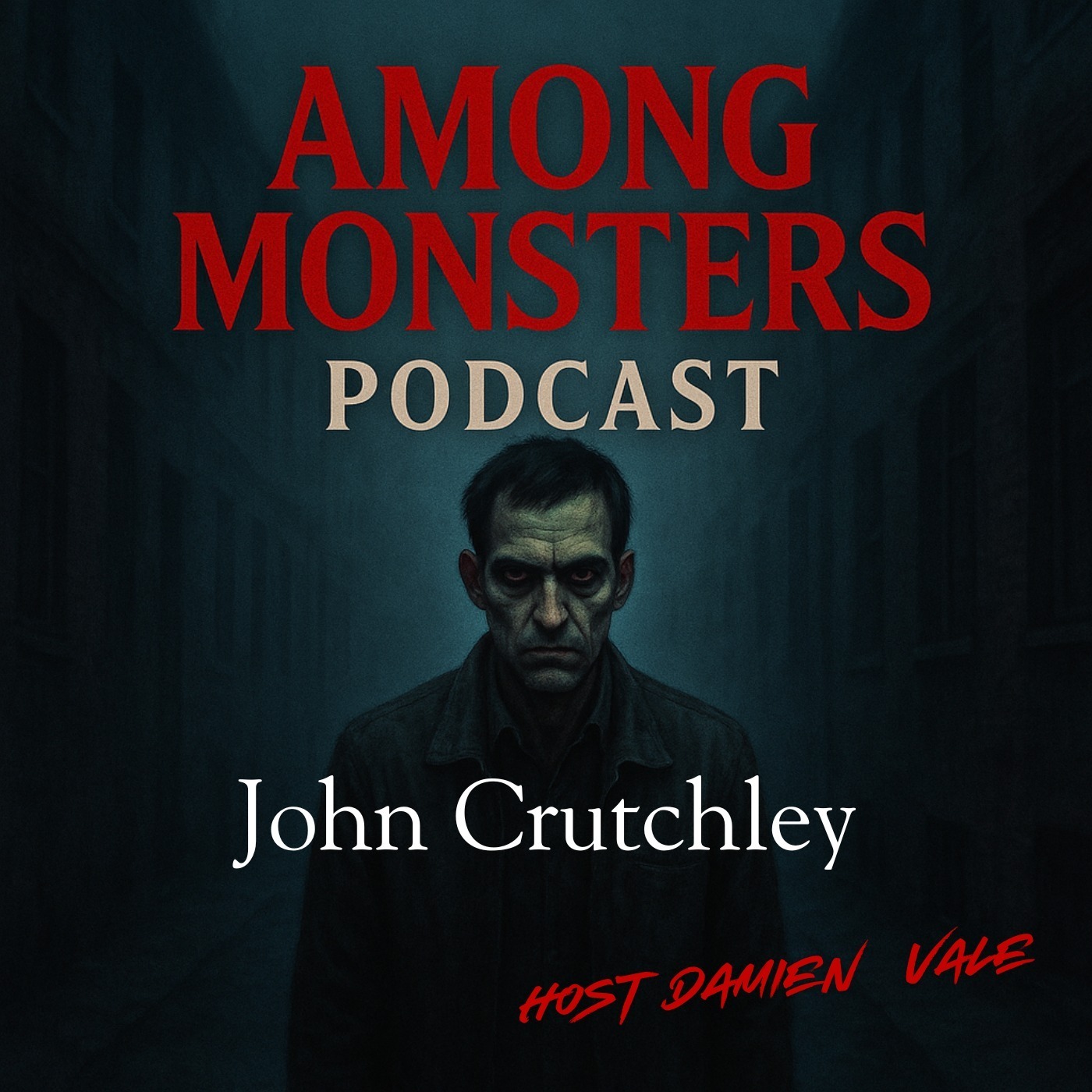 S1E69: John Crutchley - The Vampire Rapist Who Hid Behind Normalcy Episode Info Embed Ads Options Chapters Replace Audio File Delete Episode Title