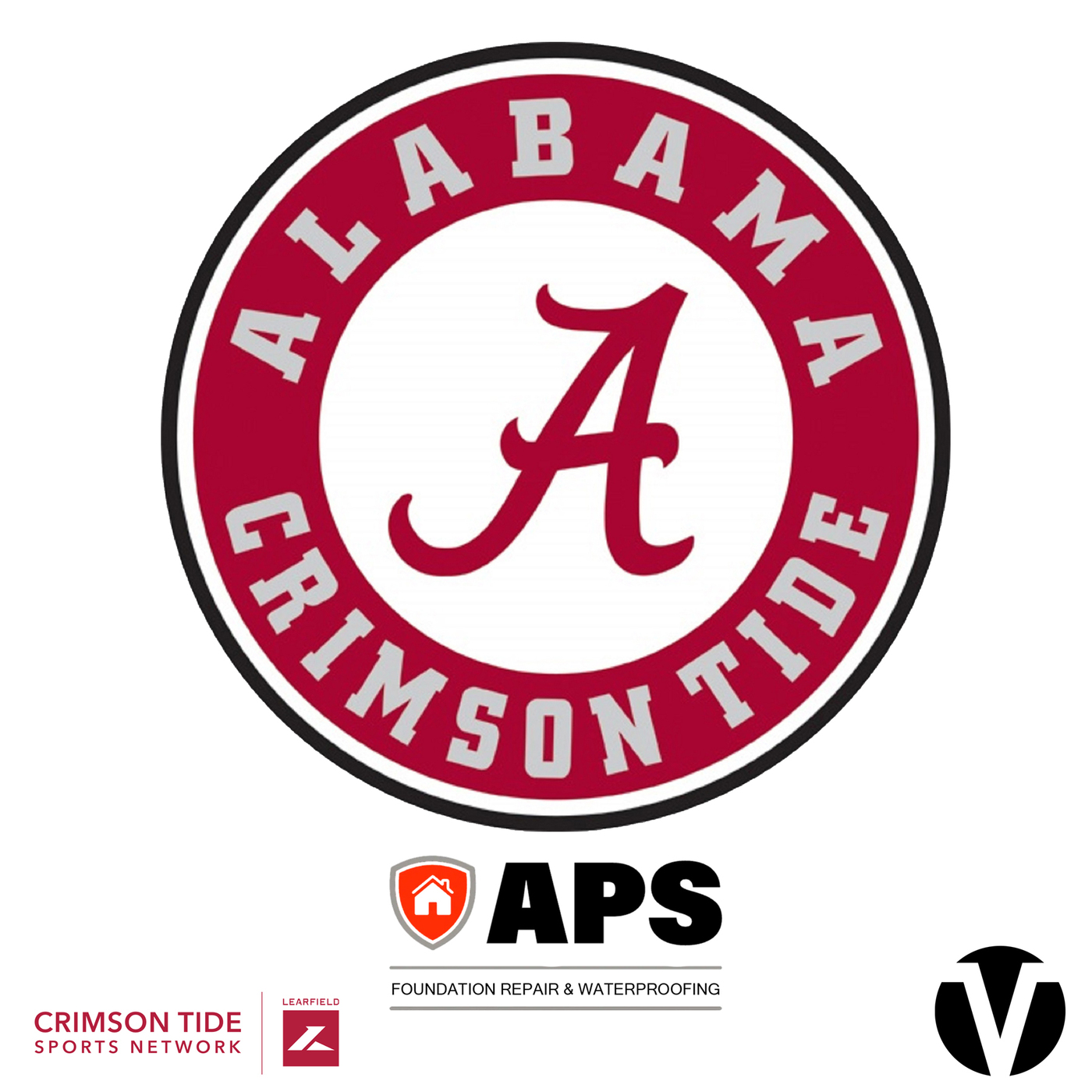 Crimson Tide Today 08-31-26 episode artwork