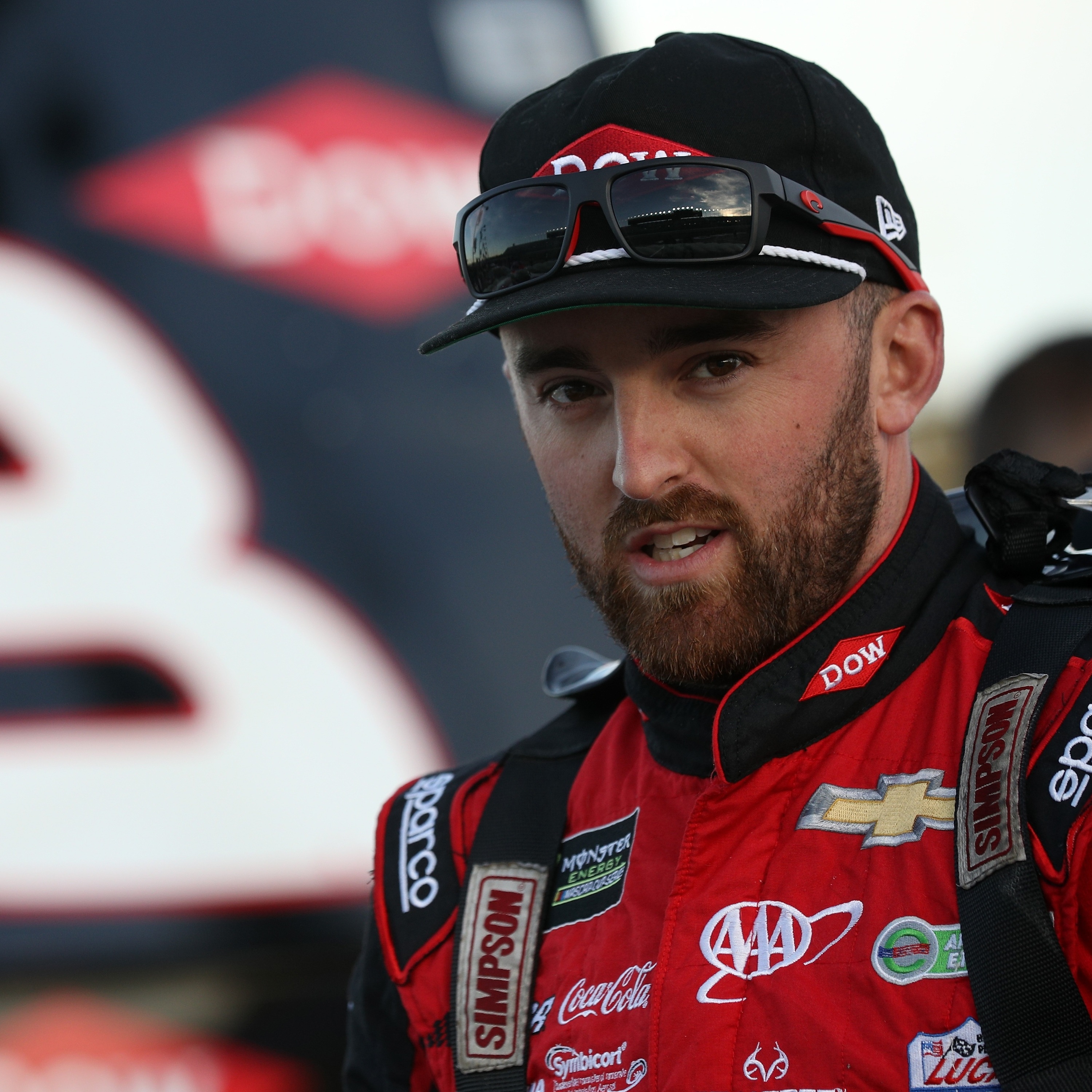 NASCAR: Dirty Air