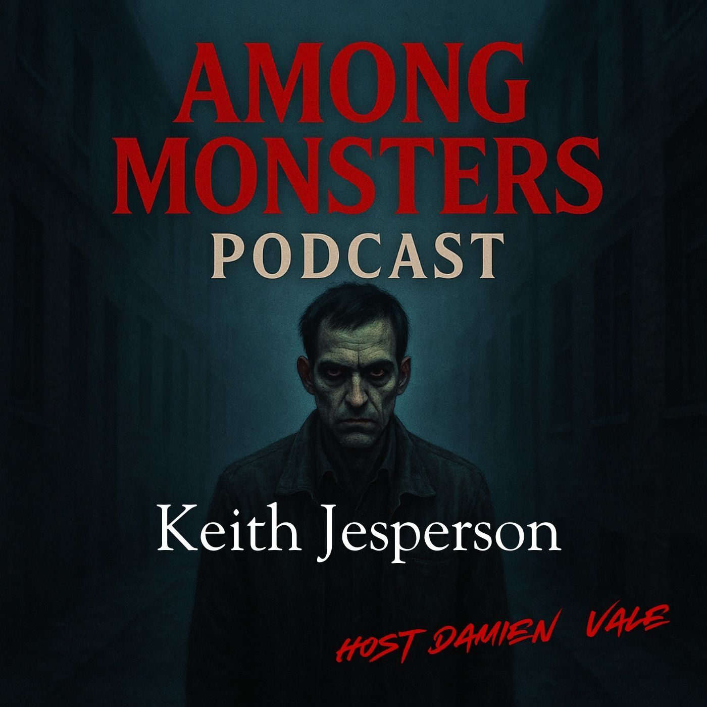 S1E113: Keith Jesperson: The Happy Face Killer – Smiles Behind the Wheel