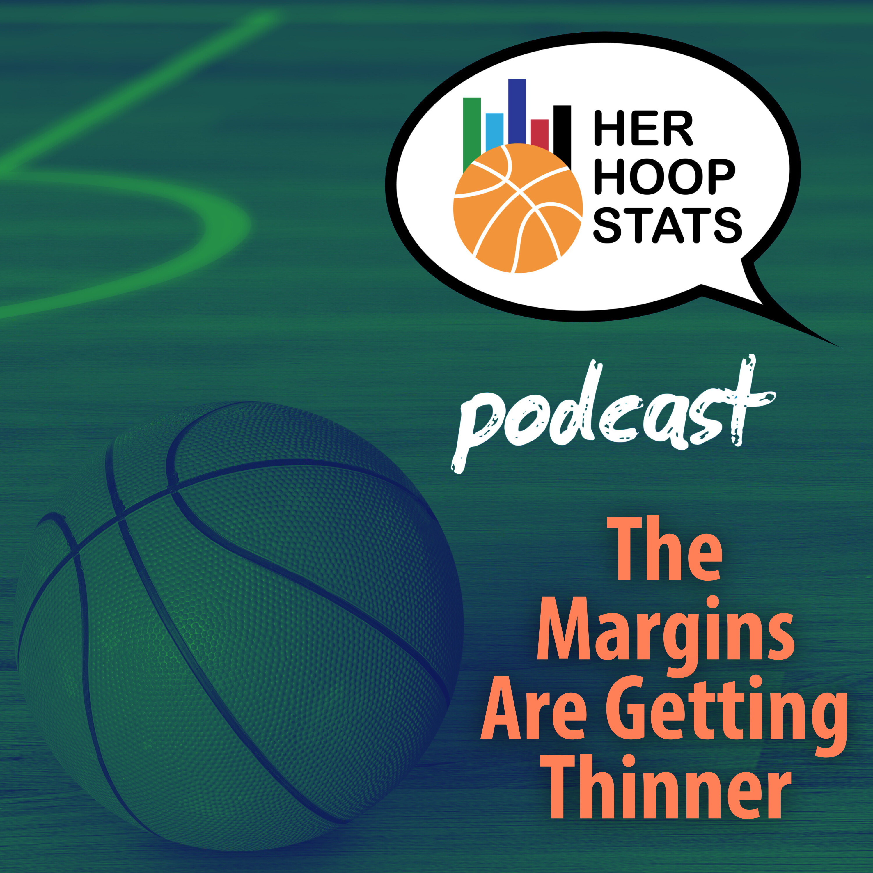 The Her Hoop Stats Podcast: WNBA & NCAA Women’s Basketball