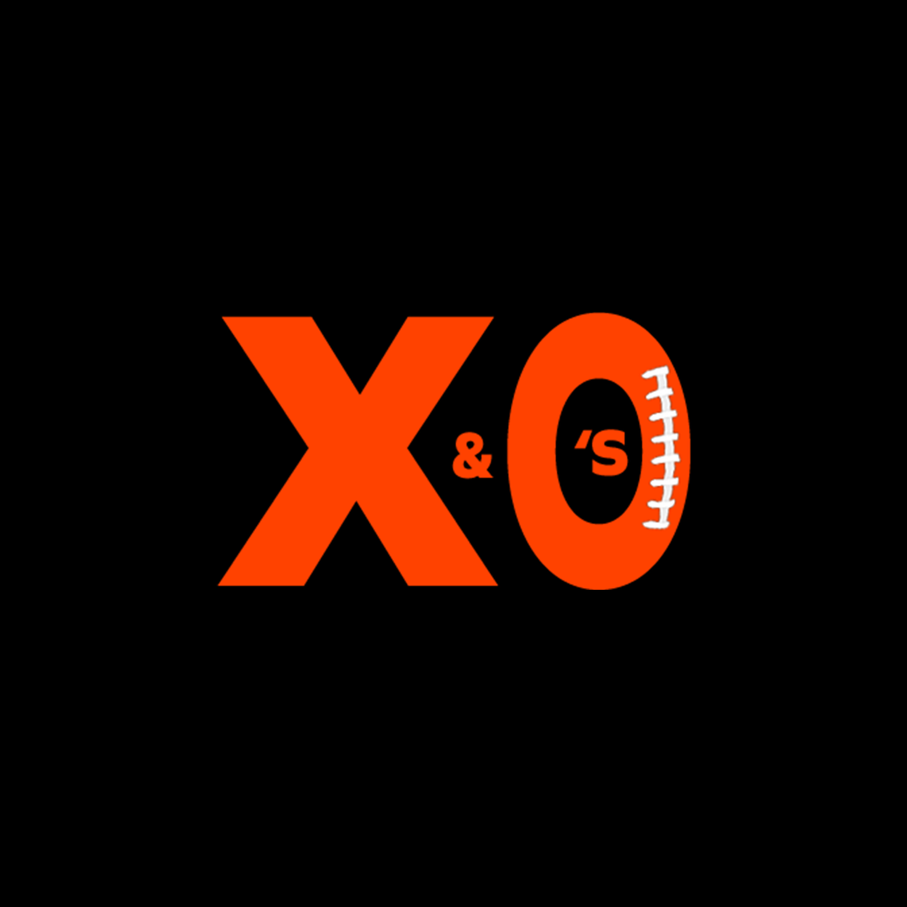 X&O's - NFL Play-offs Preview (met Leroy Deltour en Jürgen Nijs)