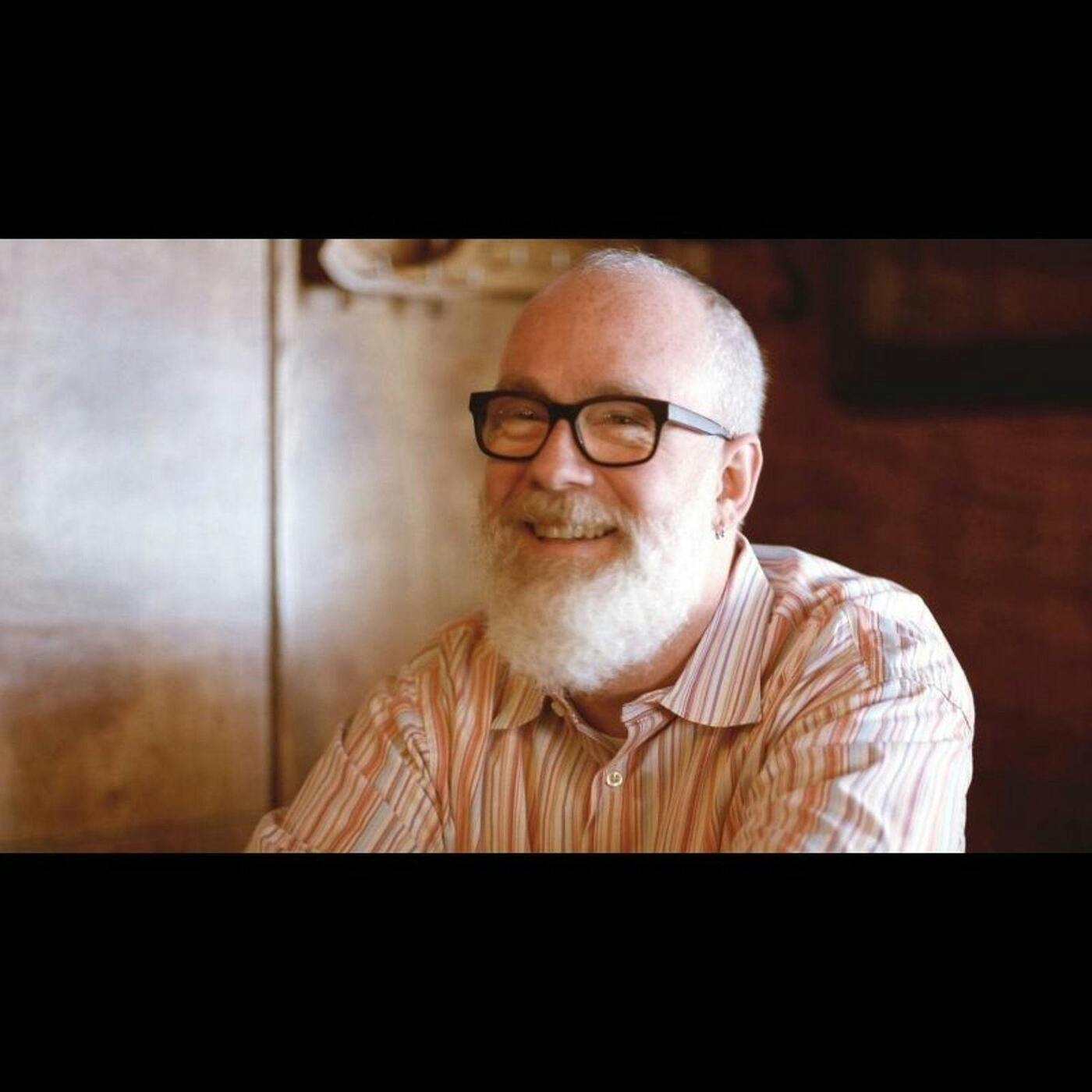 Ep. 92 - William Shunn, Author of The Accidental Terrorist