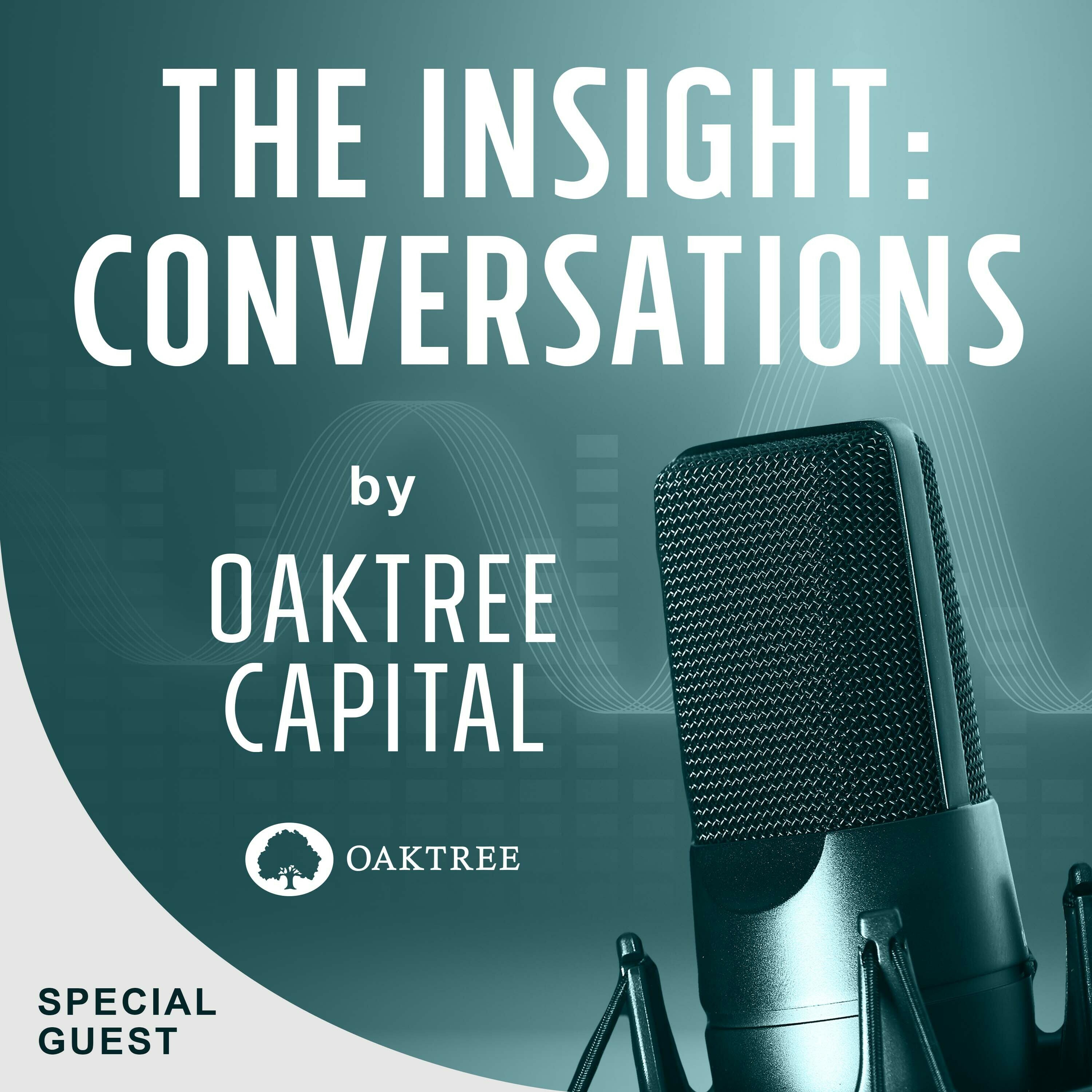 The Insight: Conversations – Special Episode with Annie Duke and Howard Marks