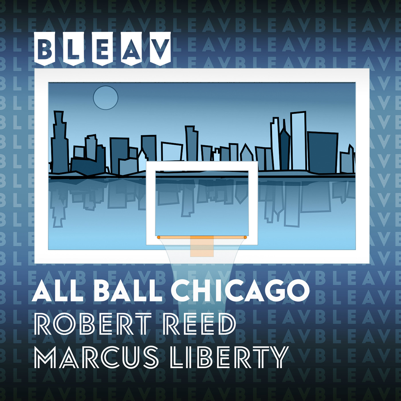 Anthony Welch on All Ball Chicago.