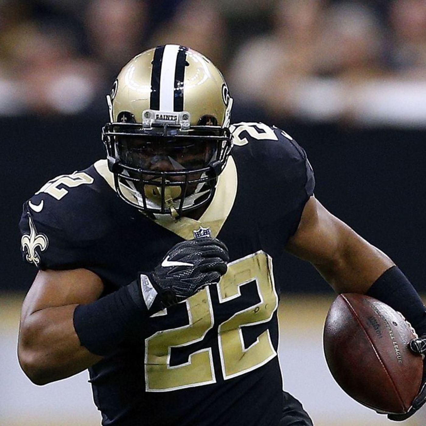 Saints Should Let Mark Ingram Leave