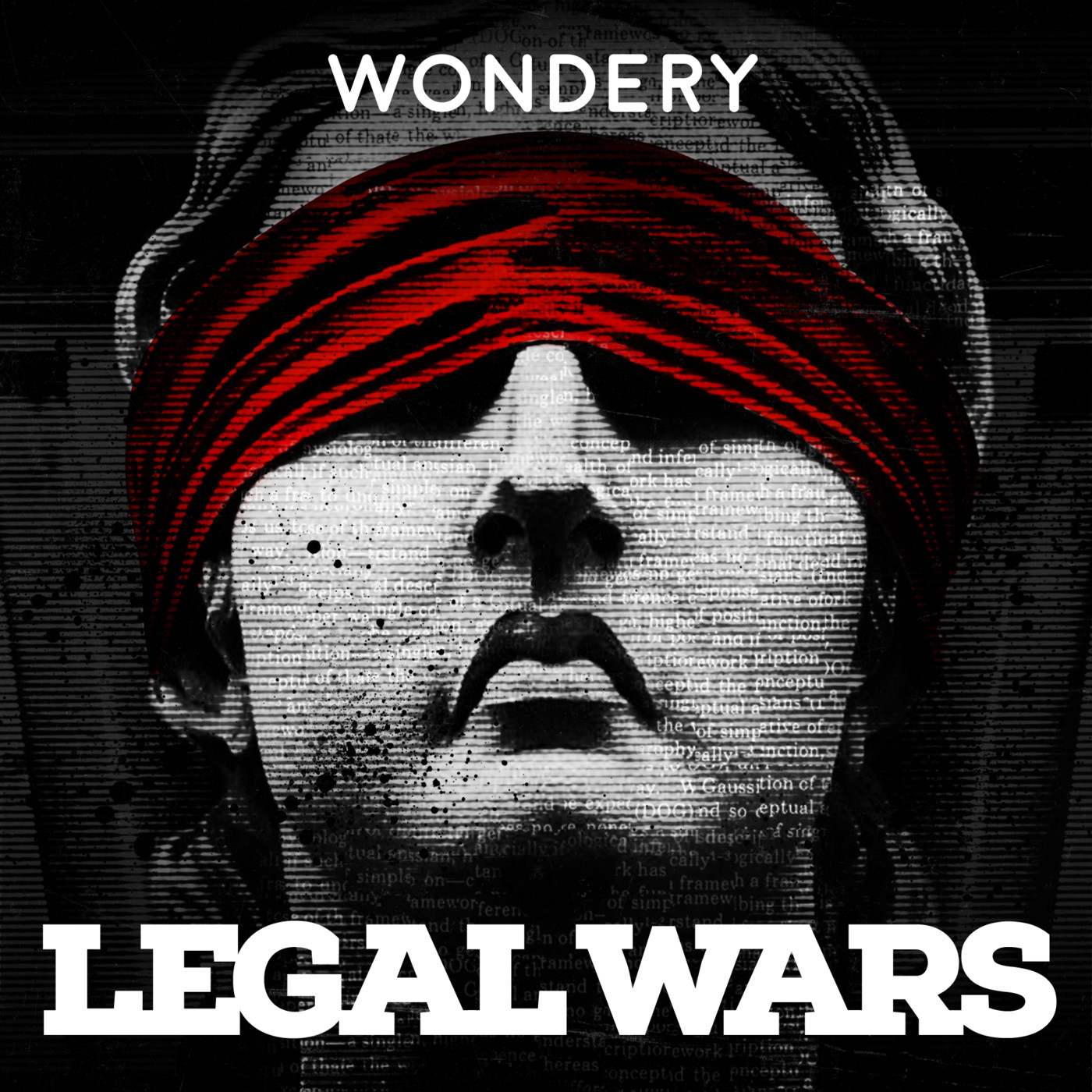 Introducing Legal Wars