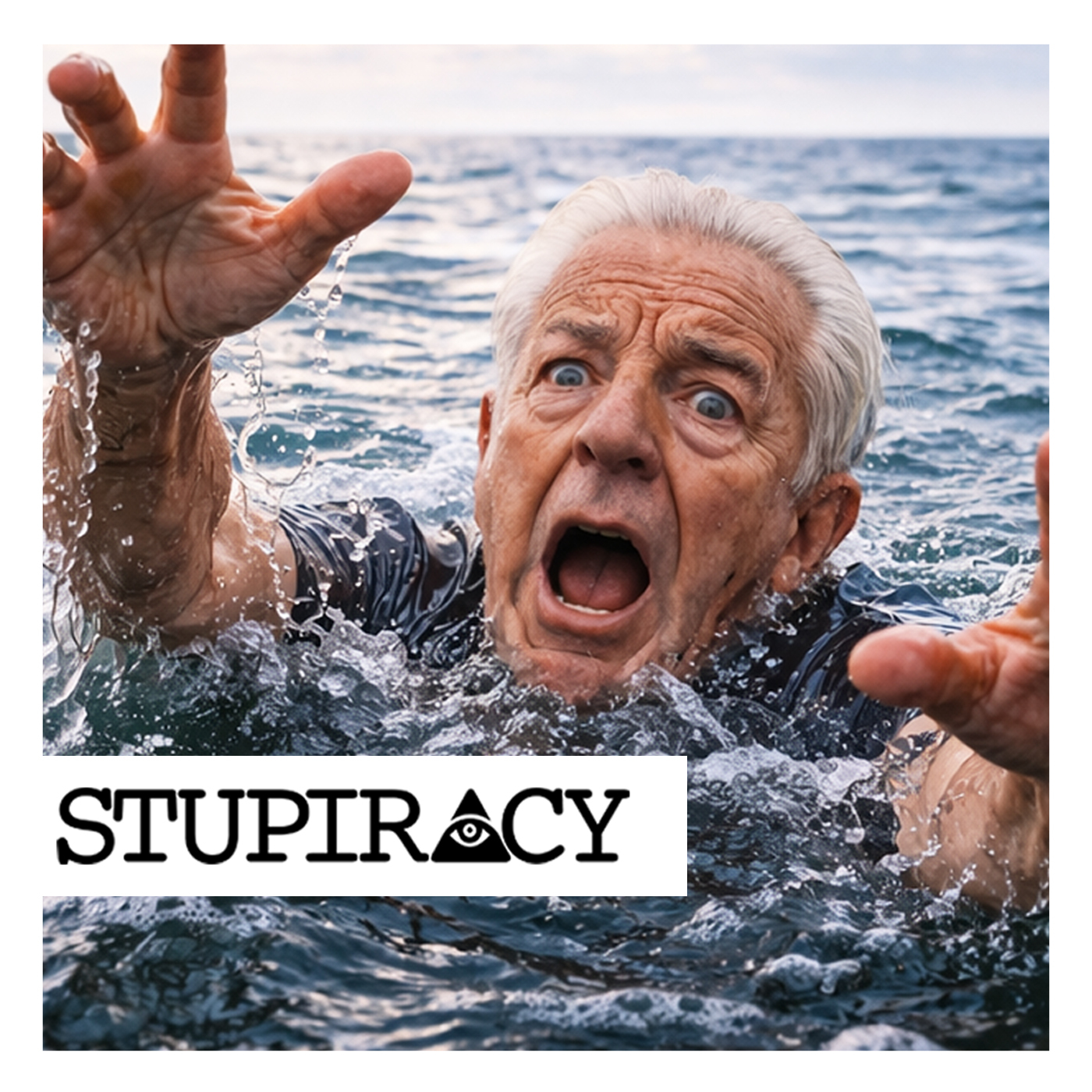 Harold Holt Disappearance: World Leader Goes Swimming, Accidentally Creates A 50 Year Conspiracy | S2: E12