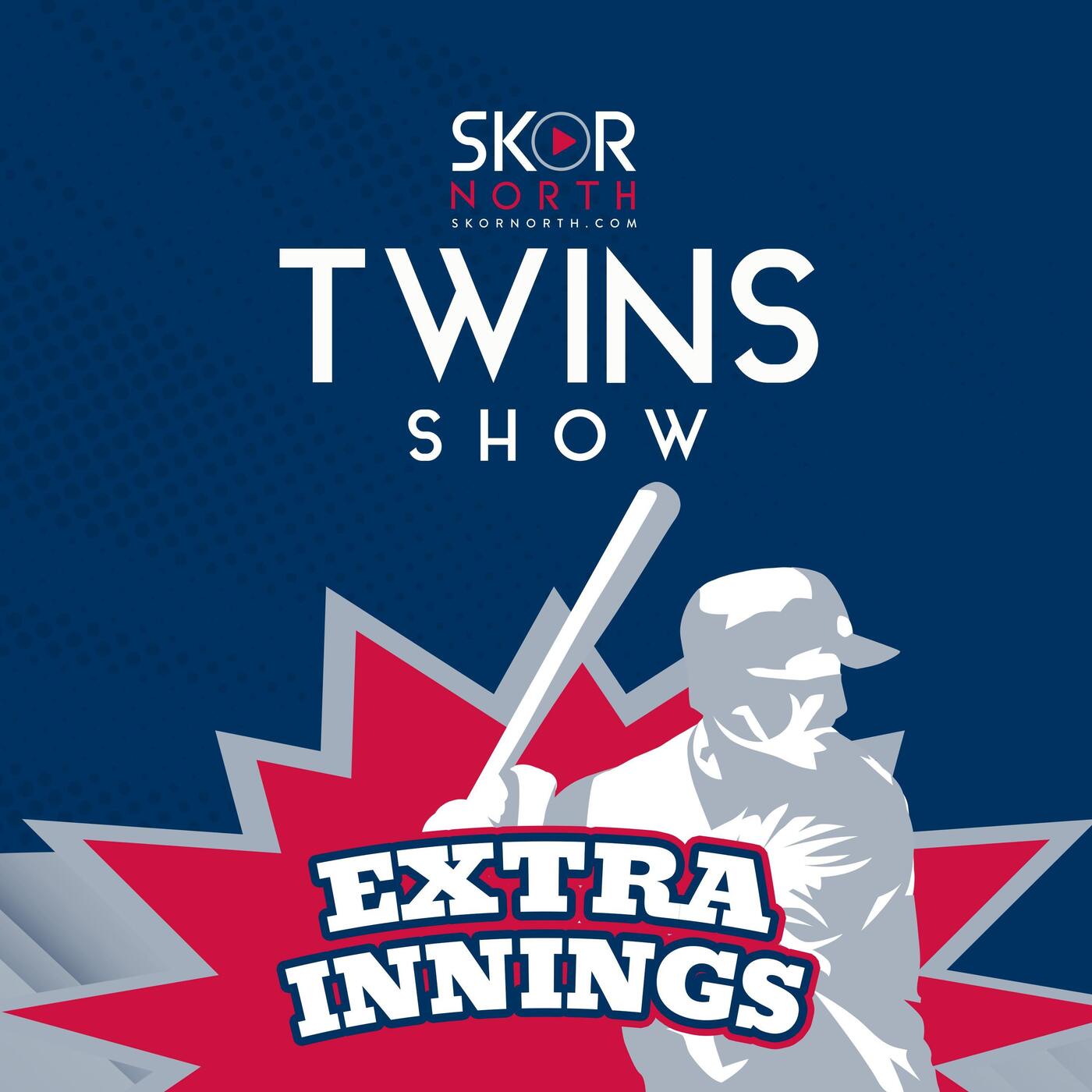 The SKOR North Twins Show - A Minnesota Twins Podcast