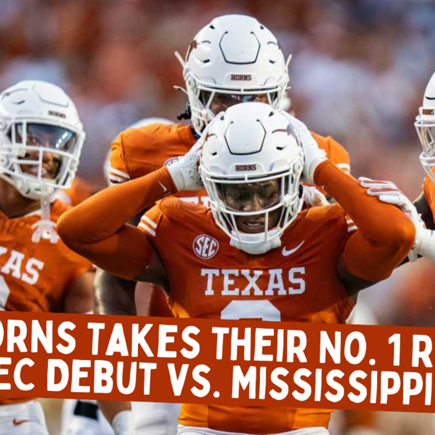 The Texas Longhorns Daily Blitz