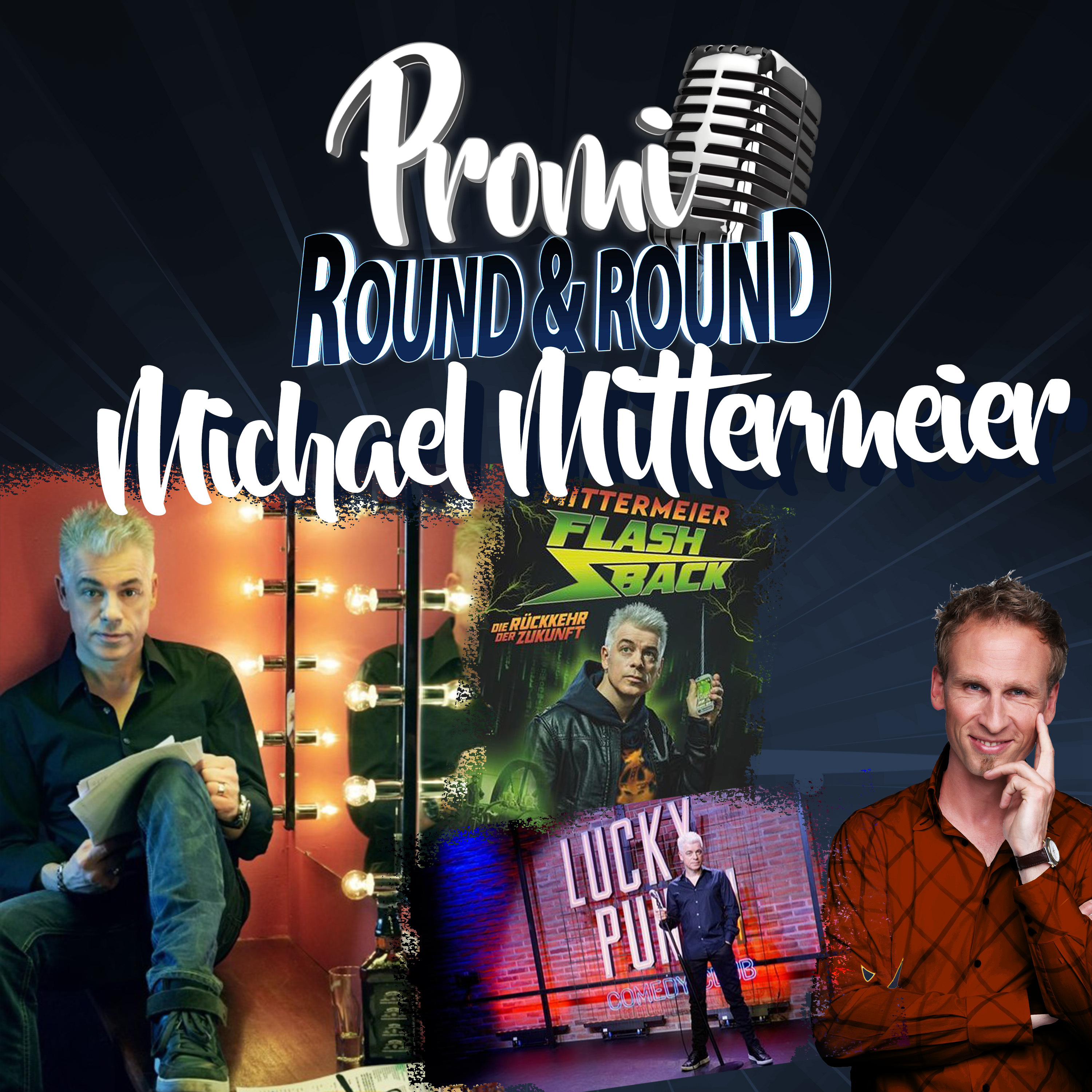 Promi Round&Round