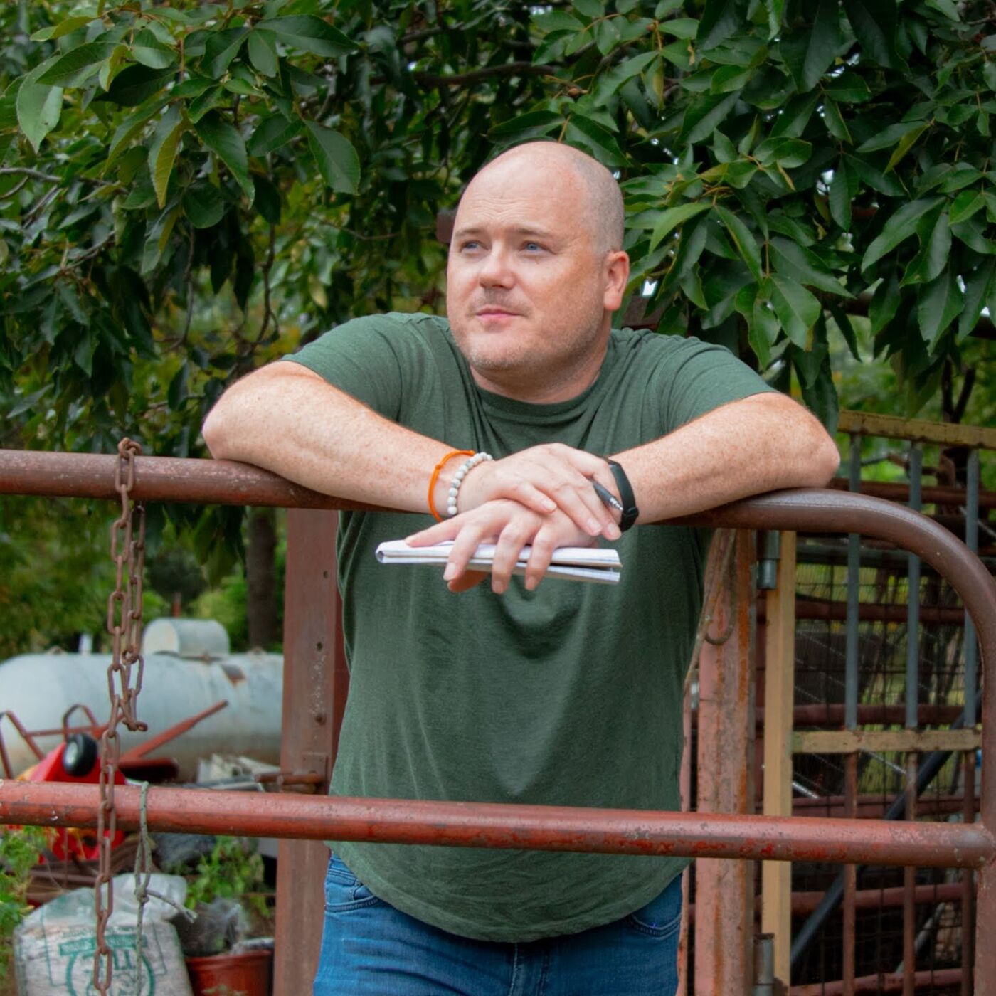 Pushing Back on the Poultry Industry Is Not for the Faint of Heart.