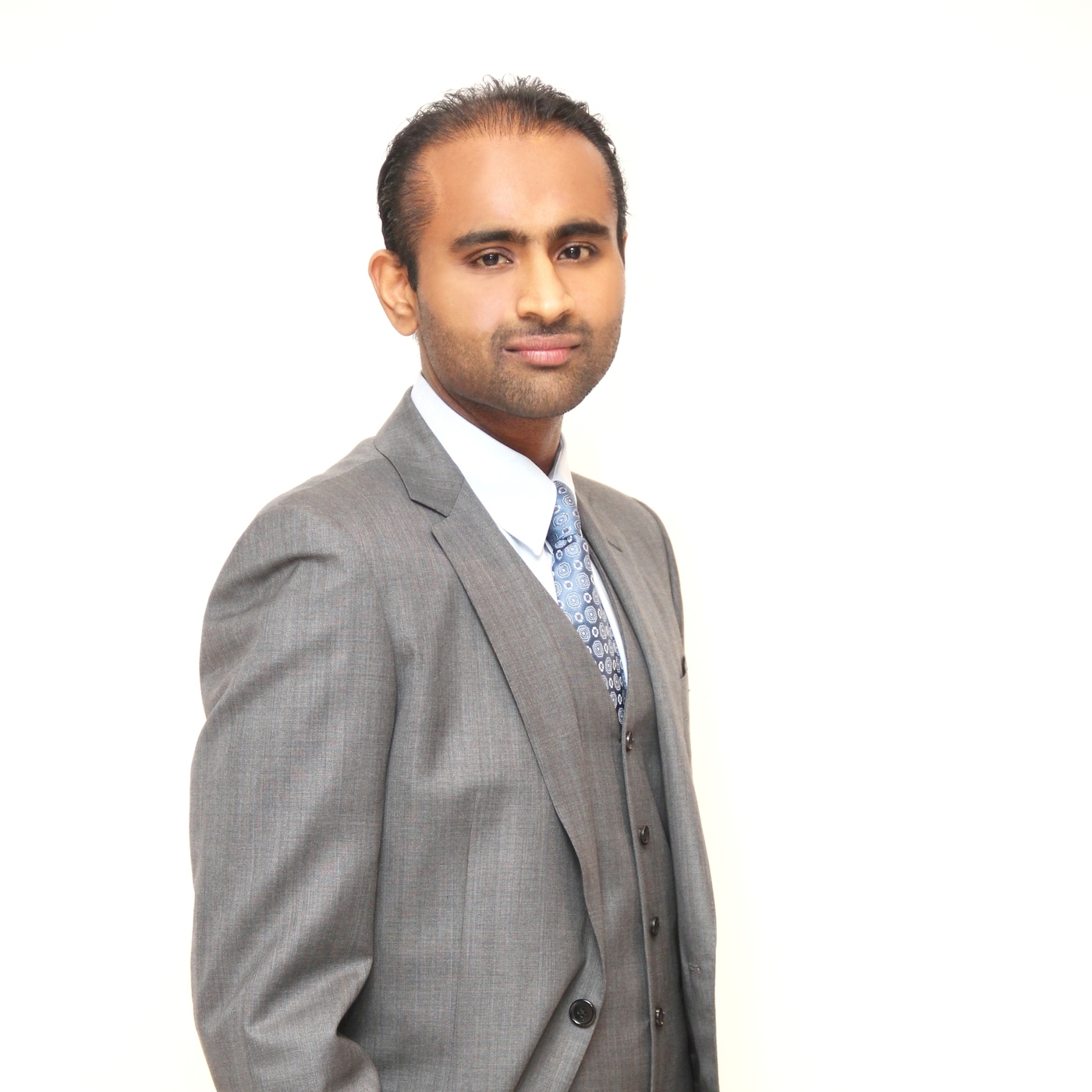 Harsha Chigurupati: Liver-Lovin' Liquor - #310