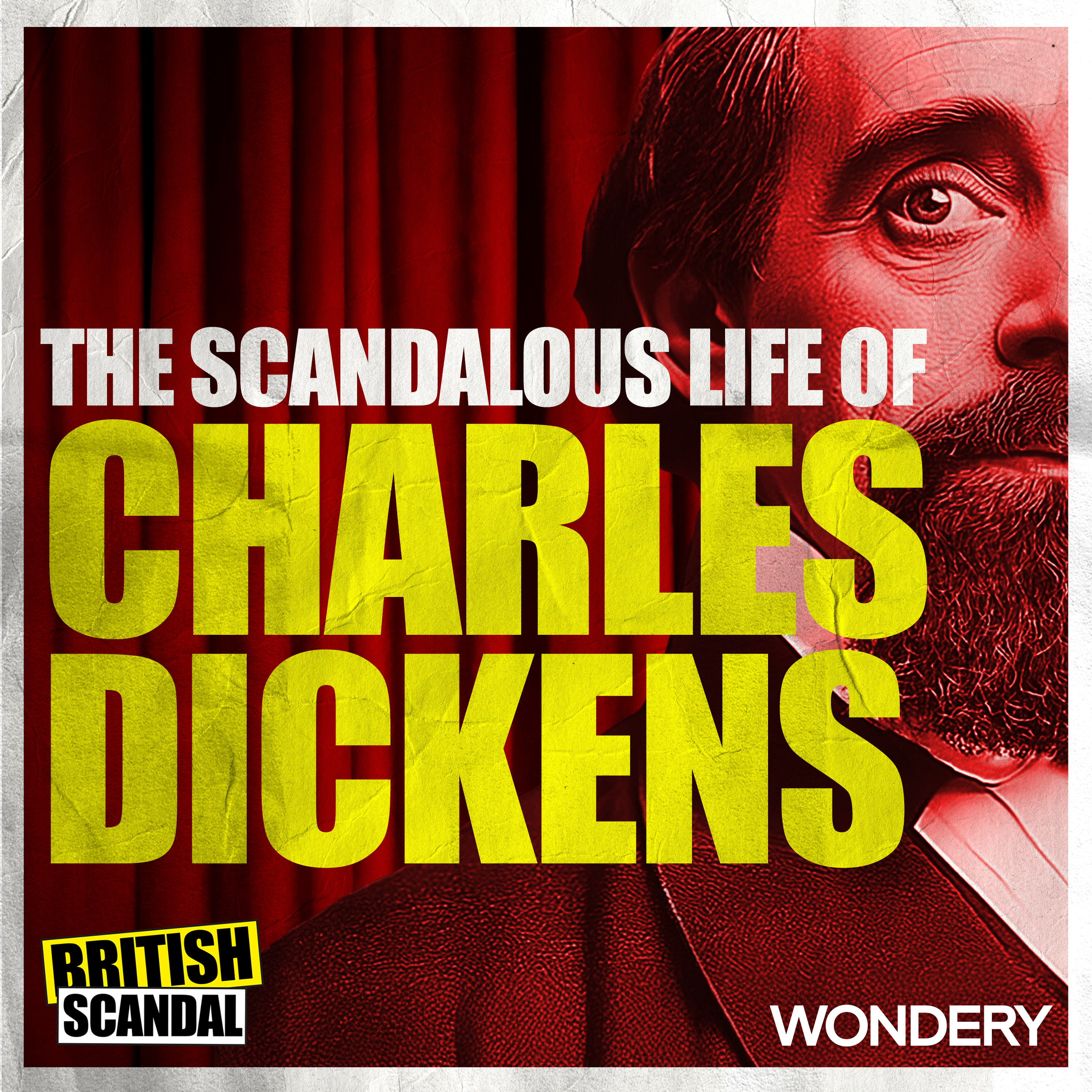 The Scandalous Life of Charles Dickens | Christmas Special | 1